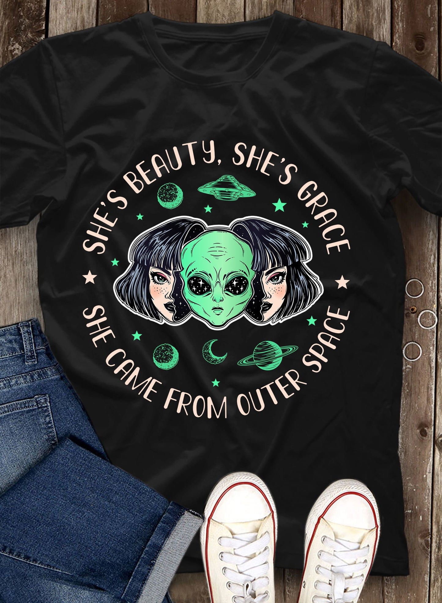ALIEN 9