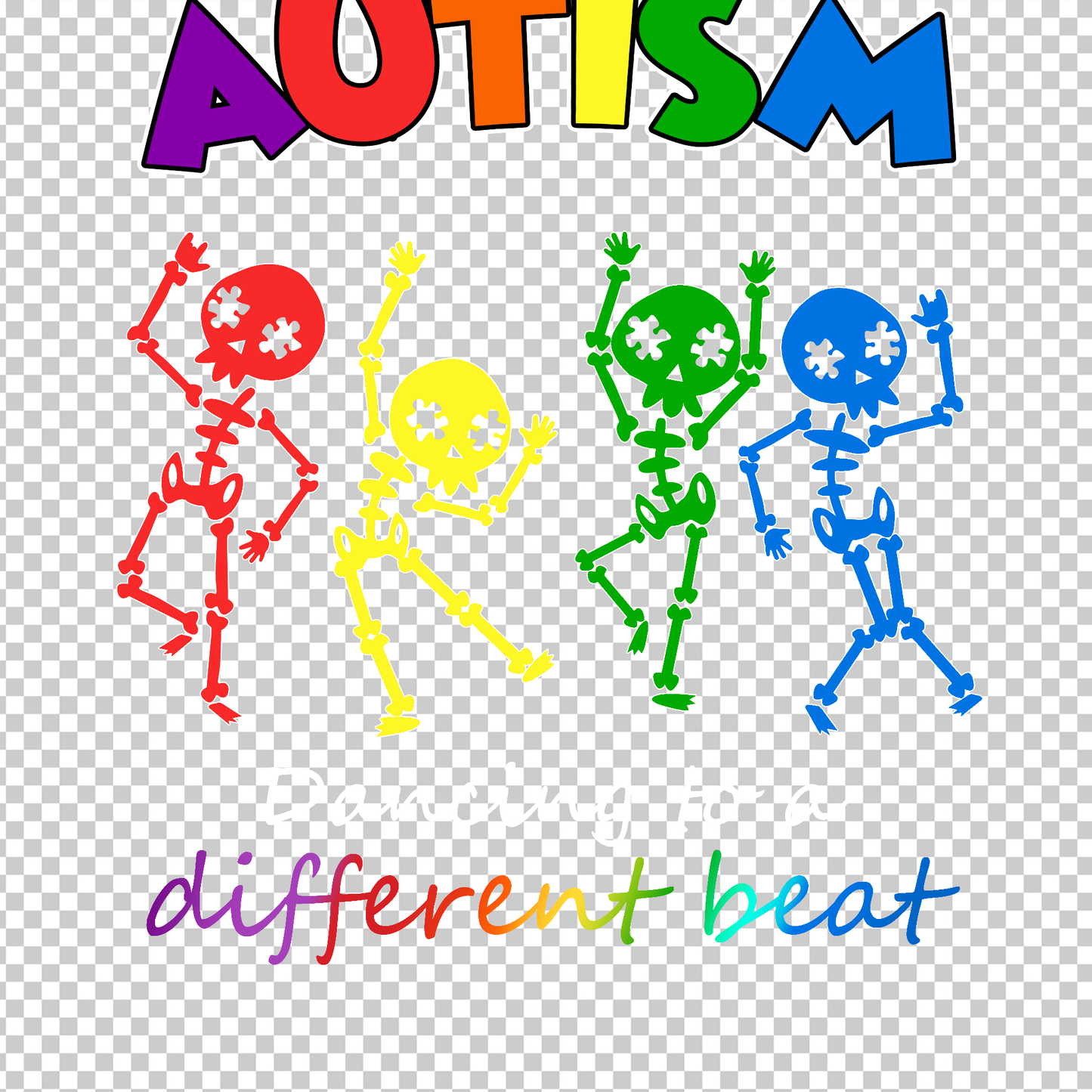AUTISM AWARENESS 623