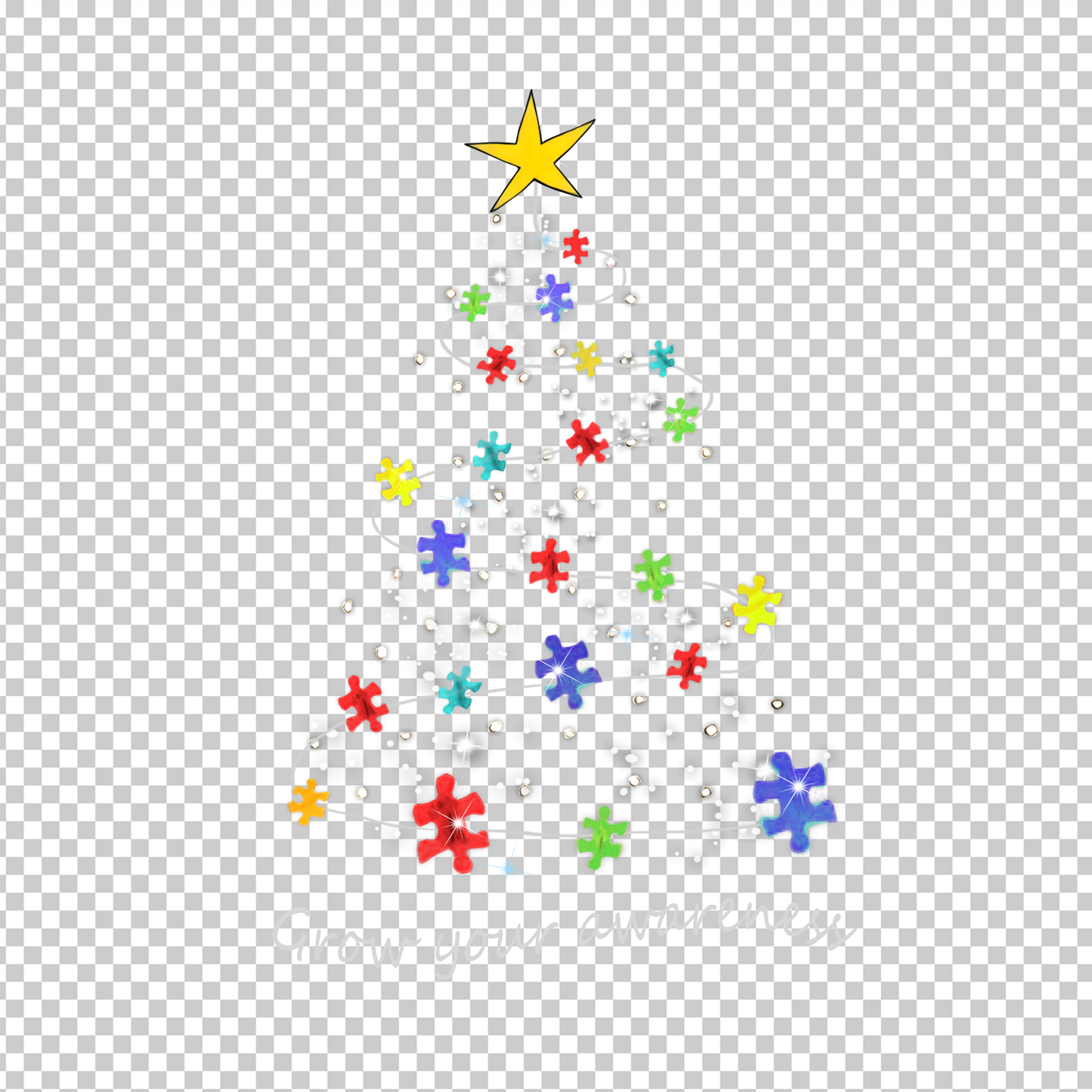 AUTISM AWARENESS 585