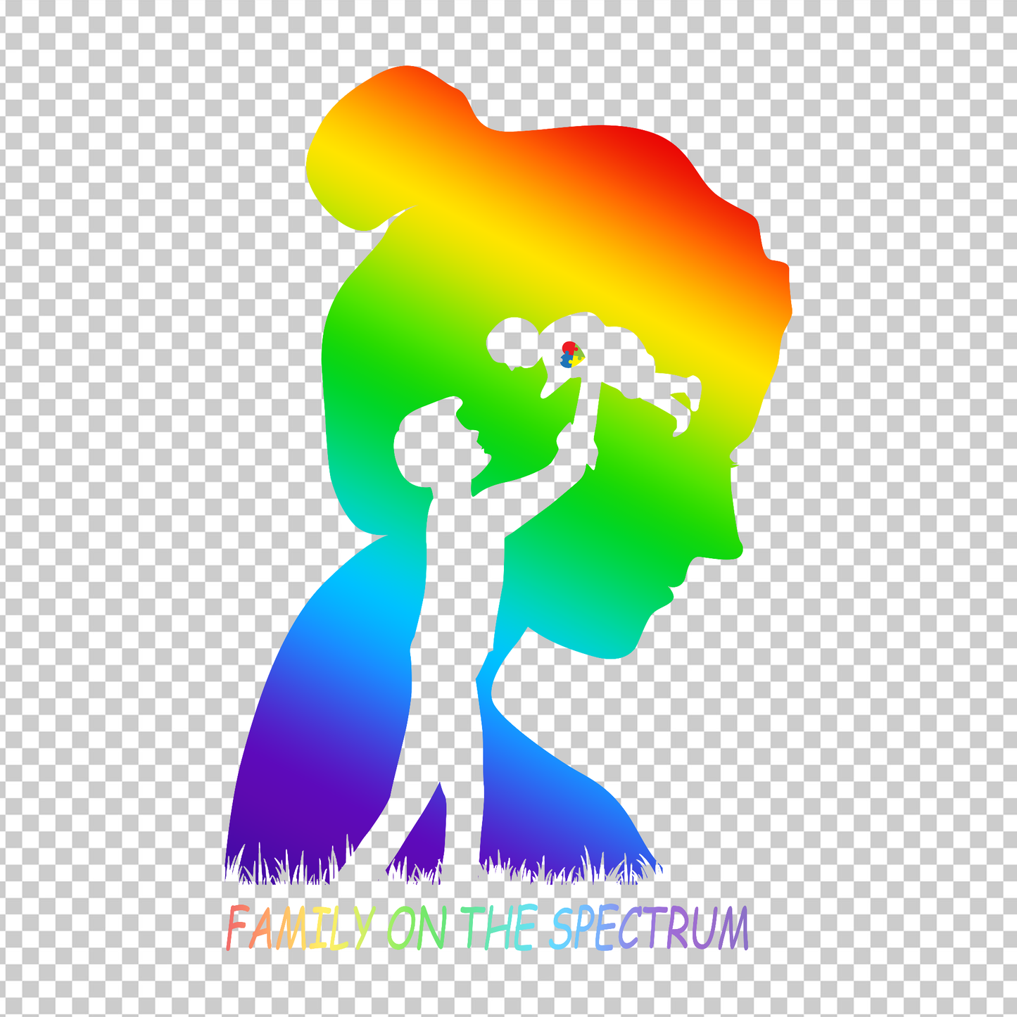 AUTISM AWARENESS 31
