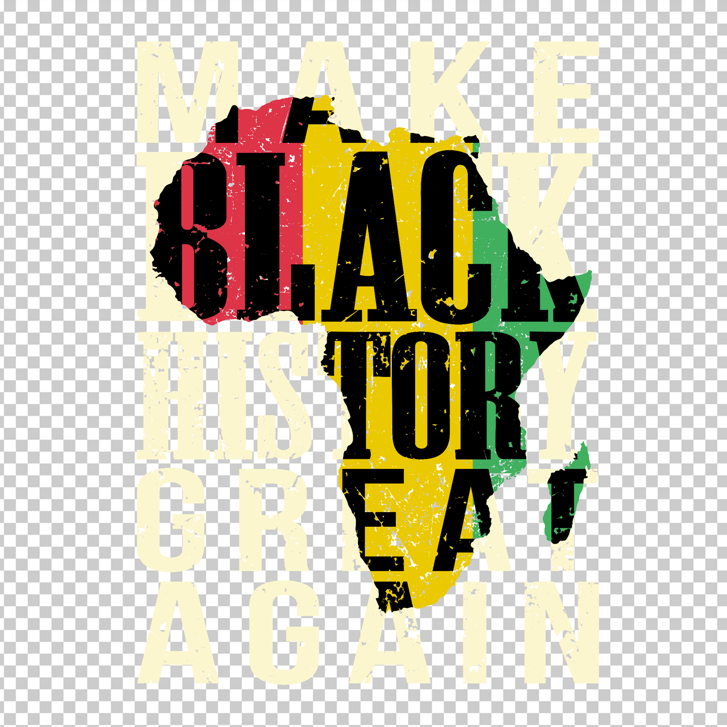 AFRICAN AMERICAN 64