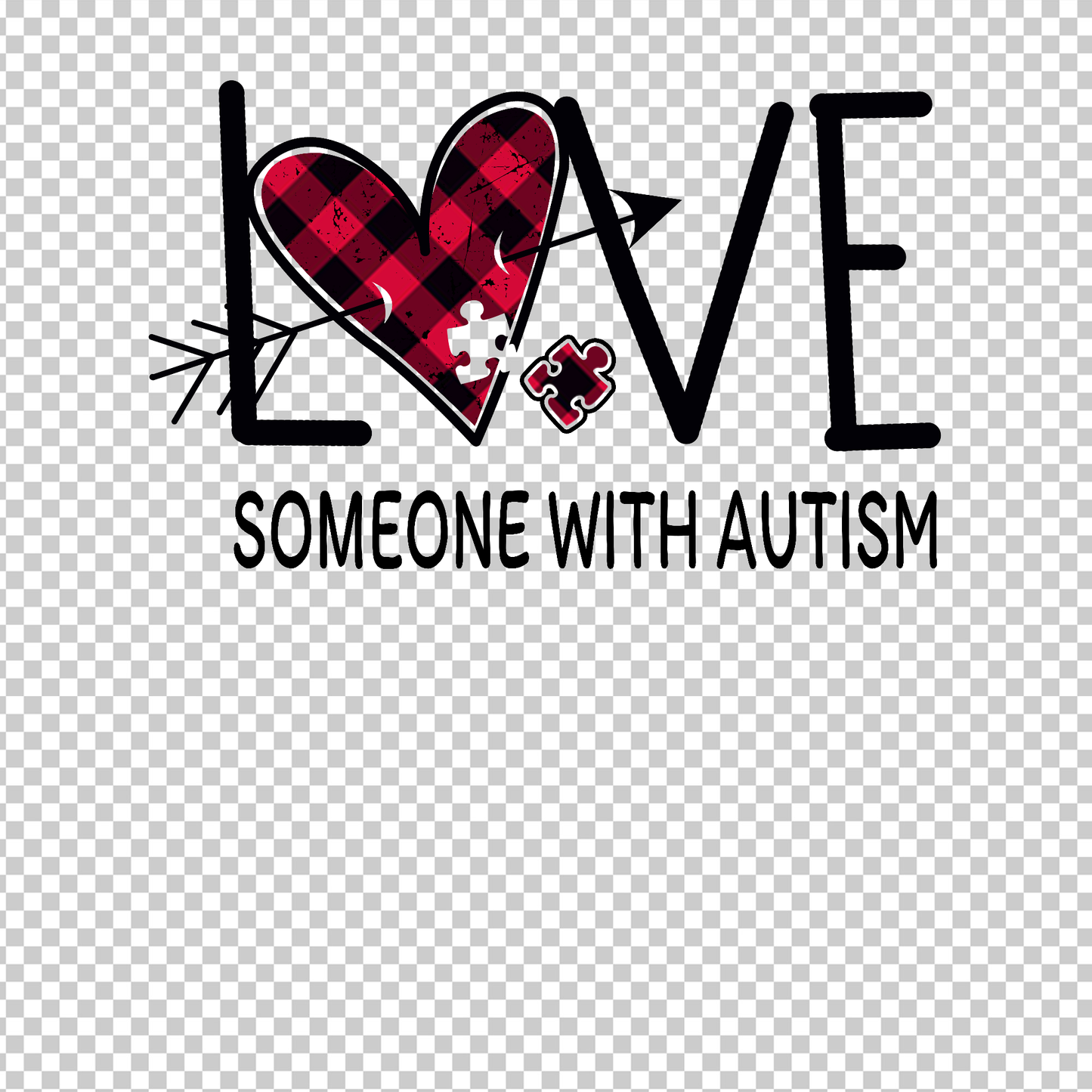 AUTISM AWARENESS 384