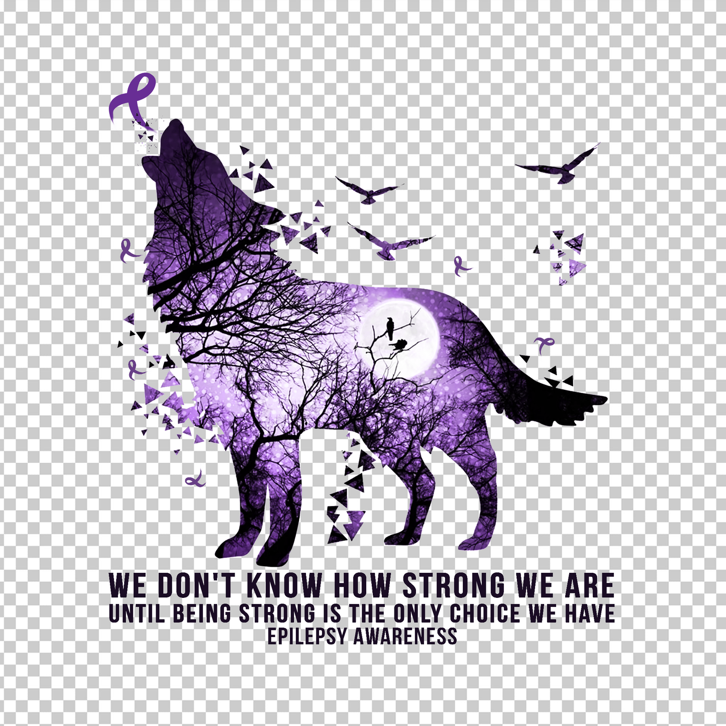 EPILEPSY AWARENESS 33