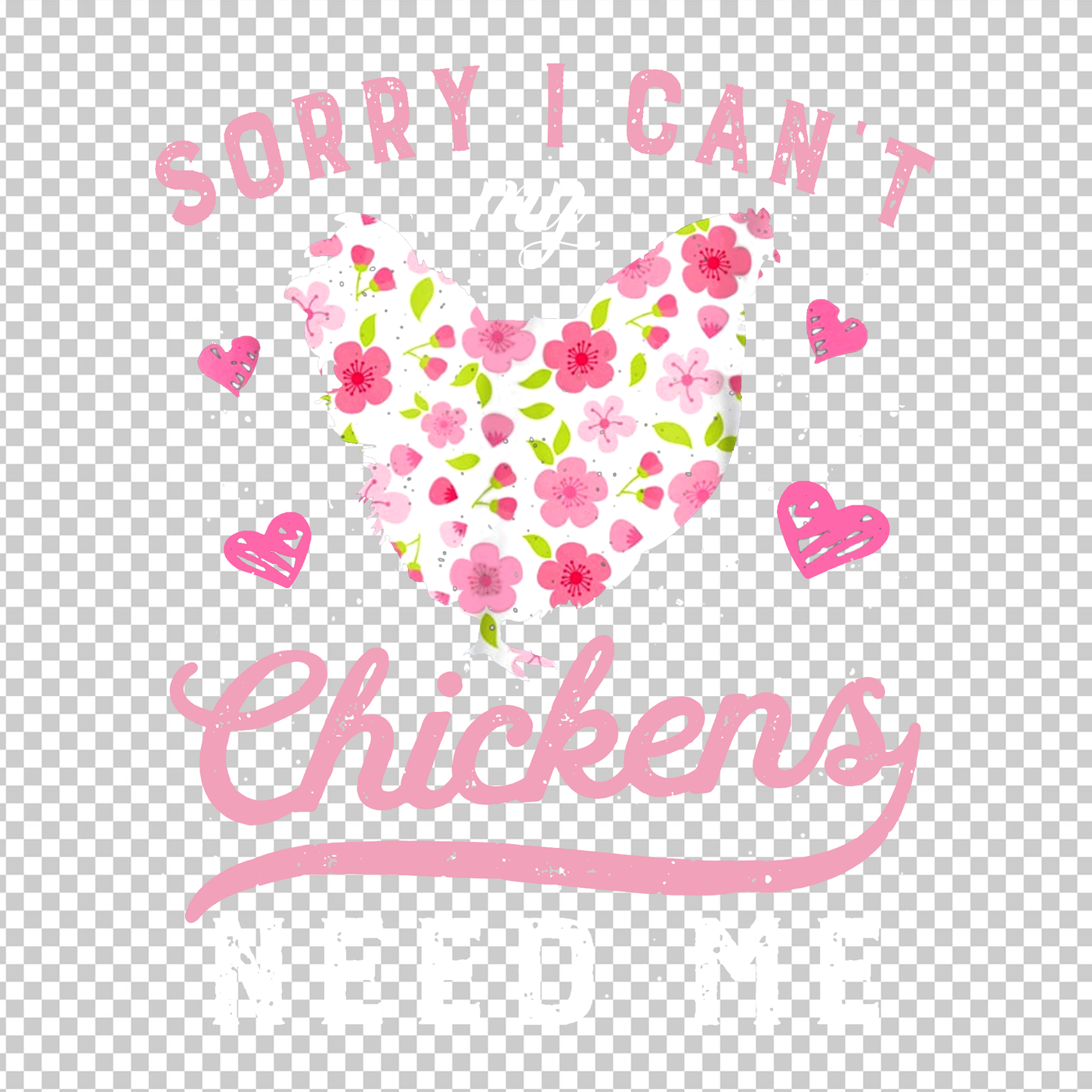 CHICKEN 90