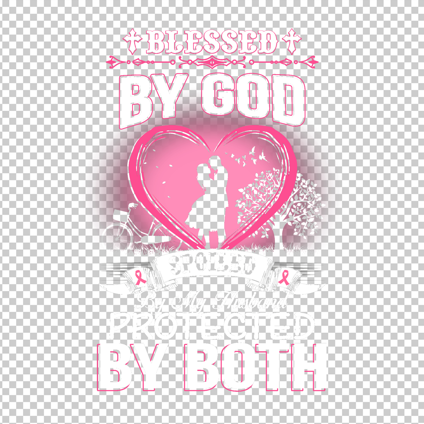 BREAST CANCER AWARENESS 580