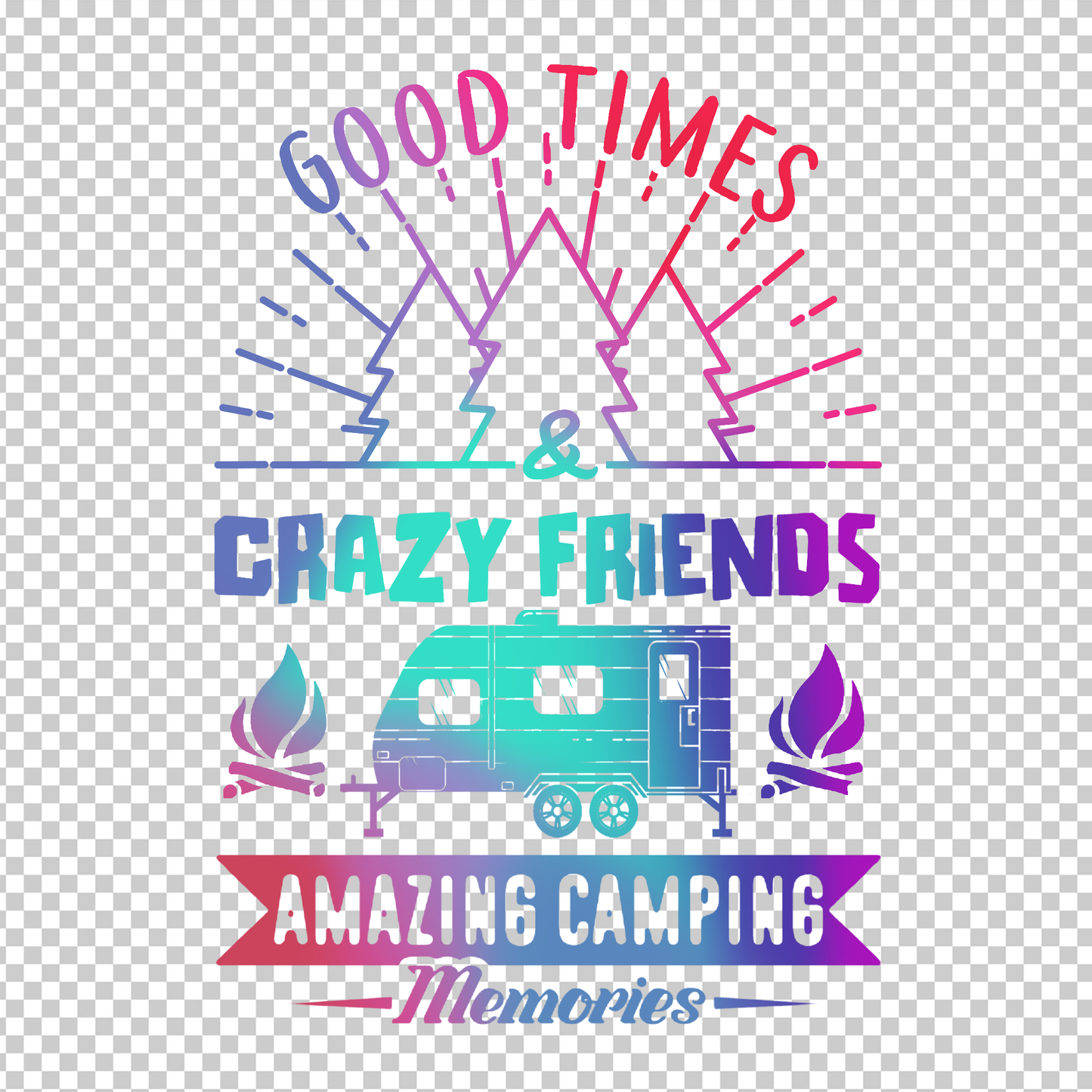CAMPING 267
