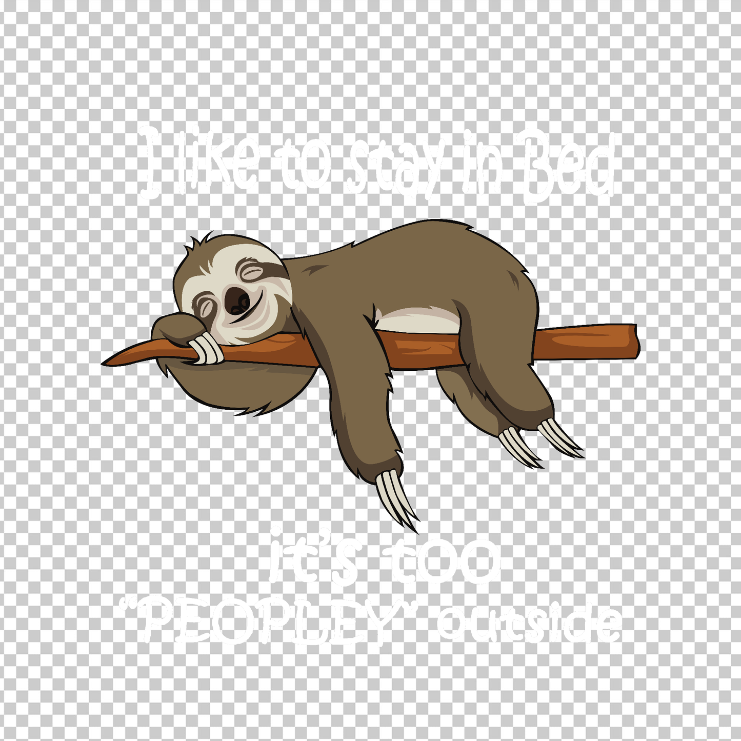 SLOTH 7