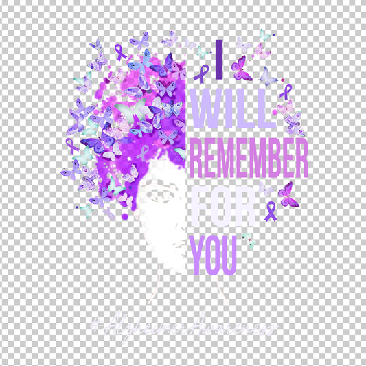 ALZHEIMER AWARENESS 49