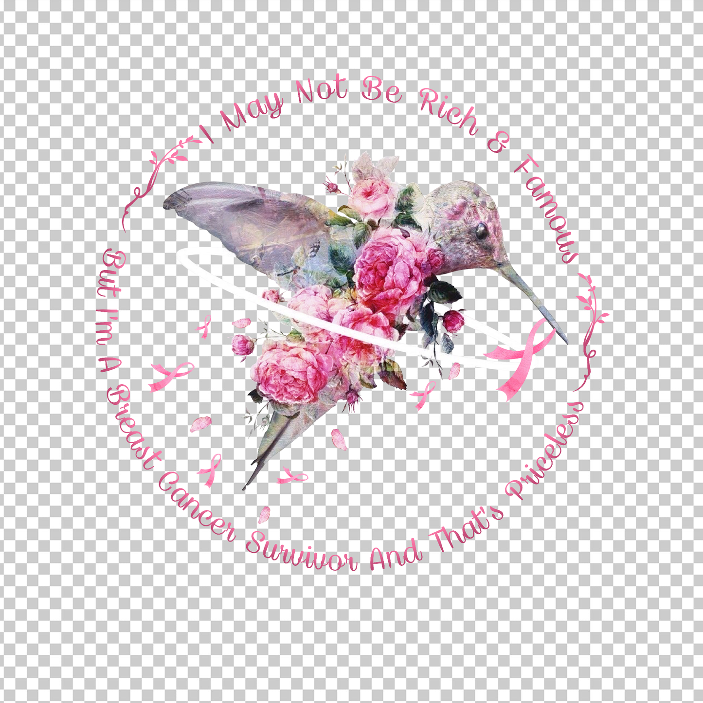 BREAST CANCER AWARENESS 190