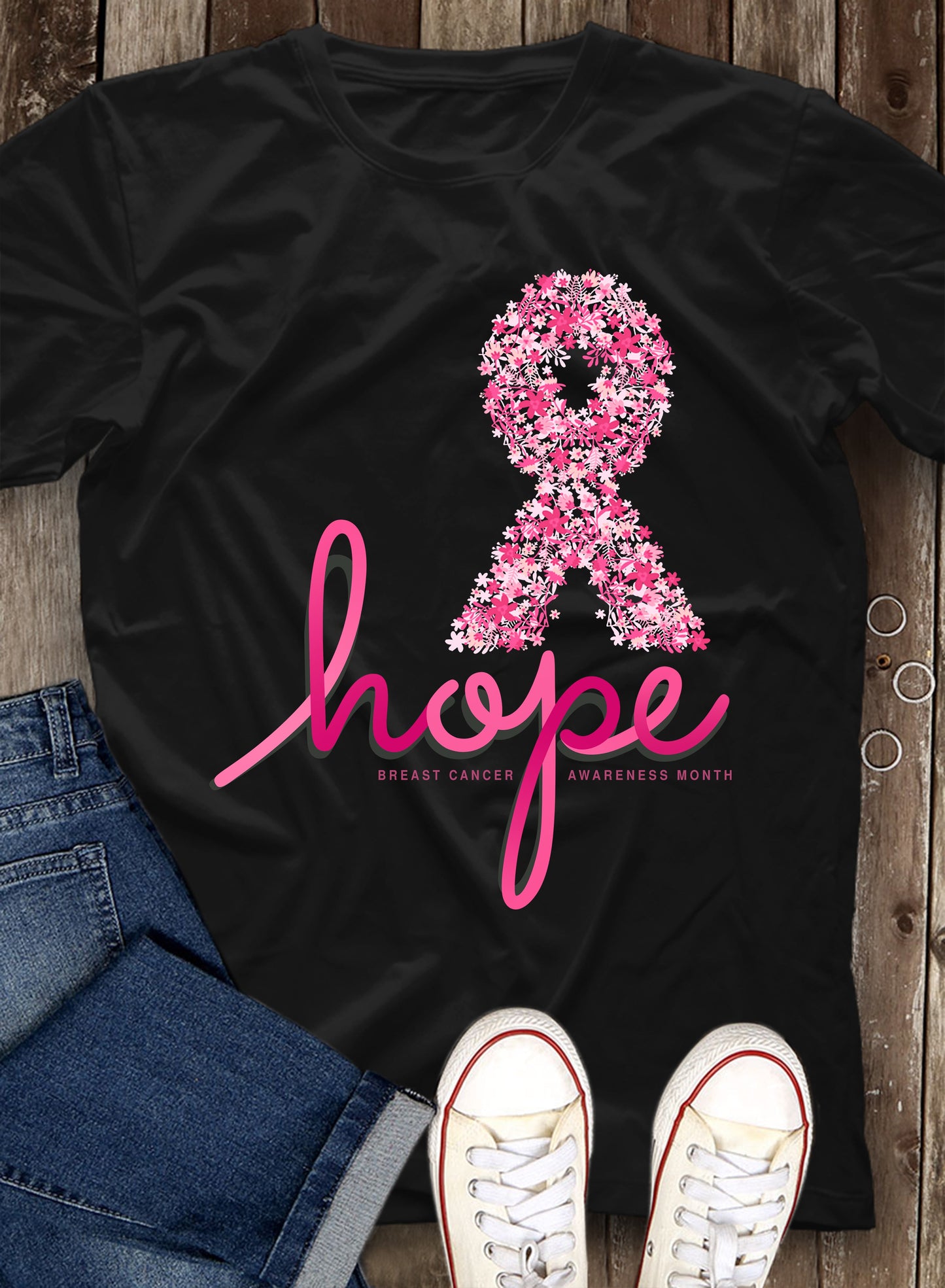 BREAST CANCER AWARENESS 5