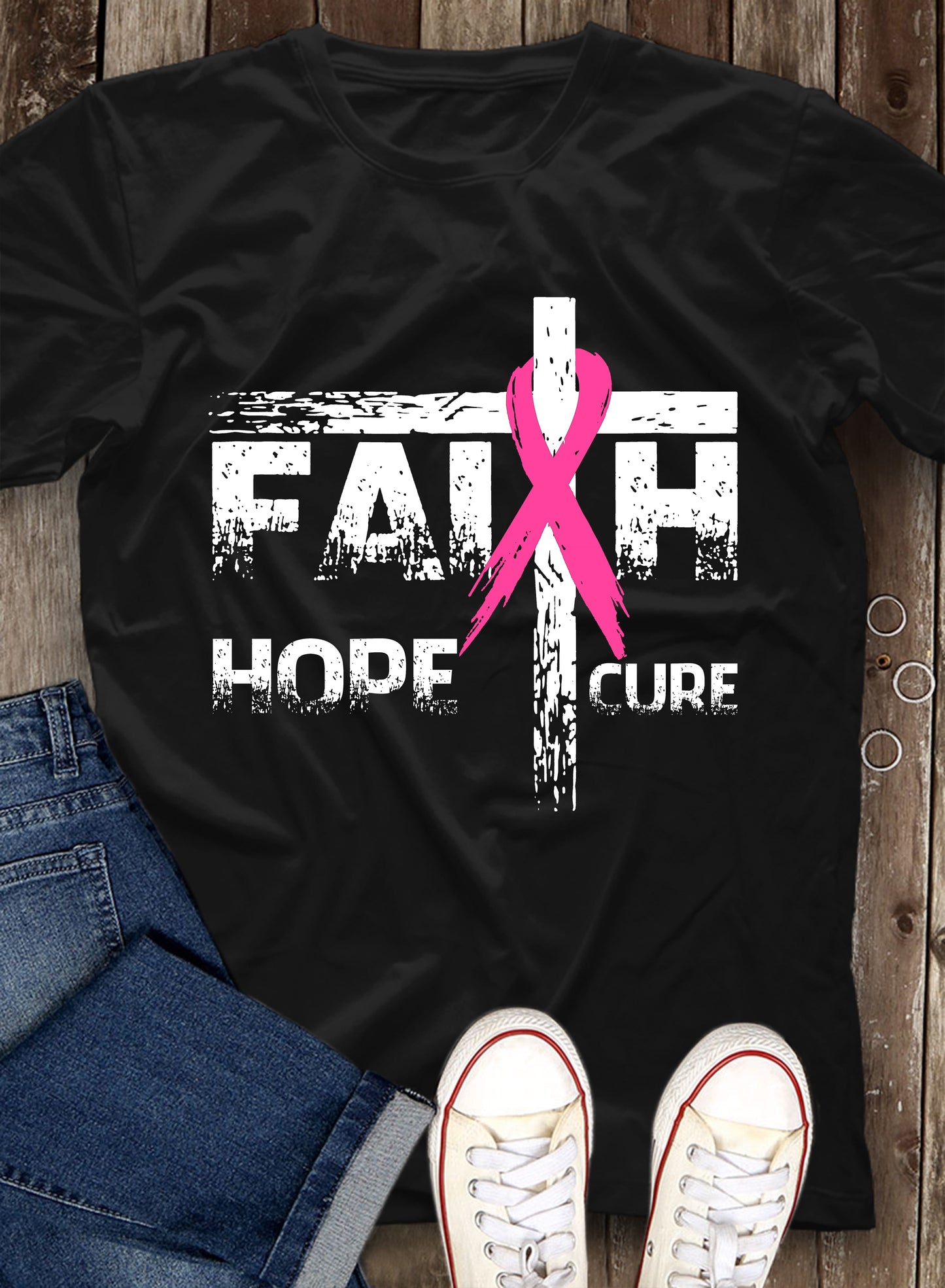 BREAST CANCER AWARENESS 106