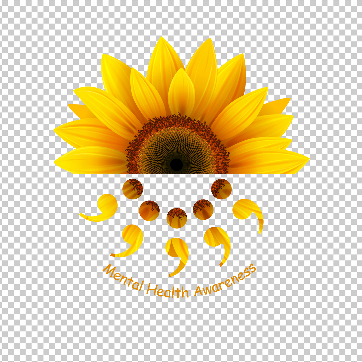 MENTAL HEALTH AWARENESS 204