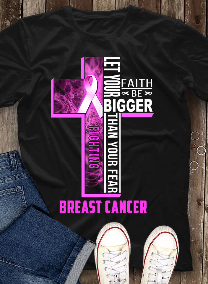 BREAST CANCER AWARENESS 369