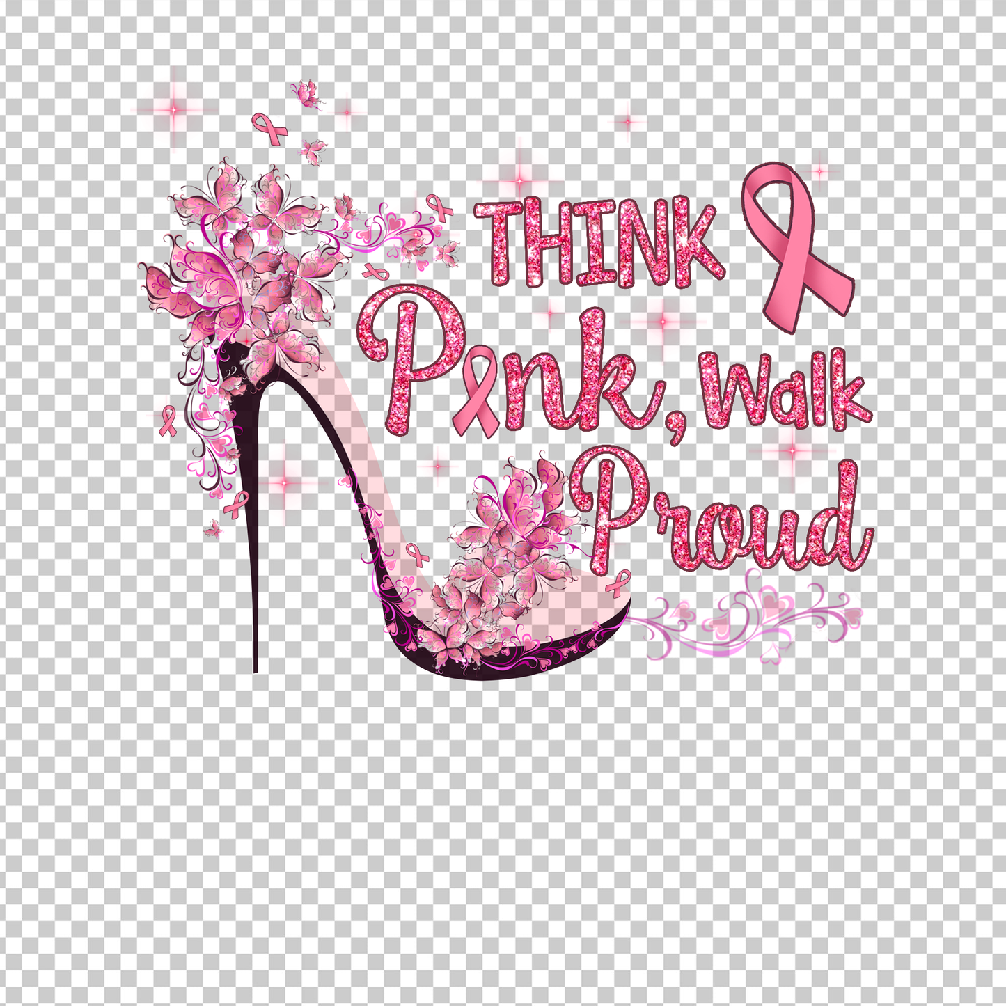 BREAST CANCER AWARENESS 116