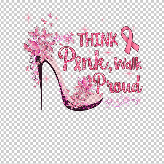 BREAST CANCER AWARENESS 116