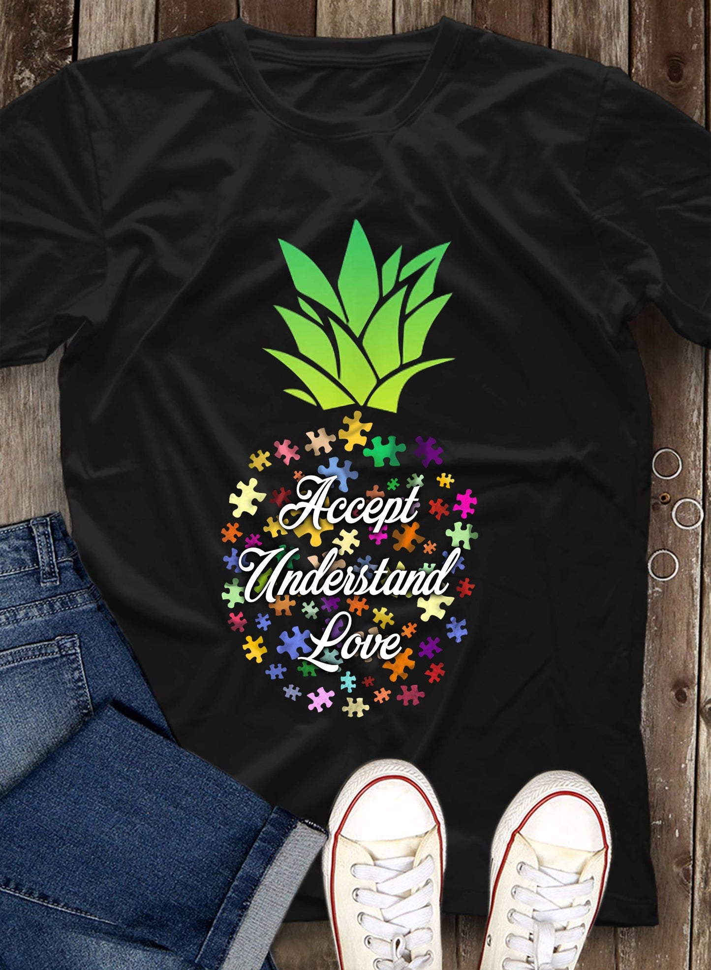 AUTISM AWARENESS 483