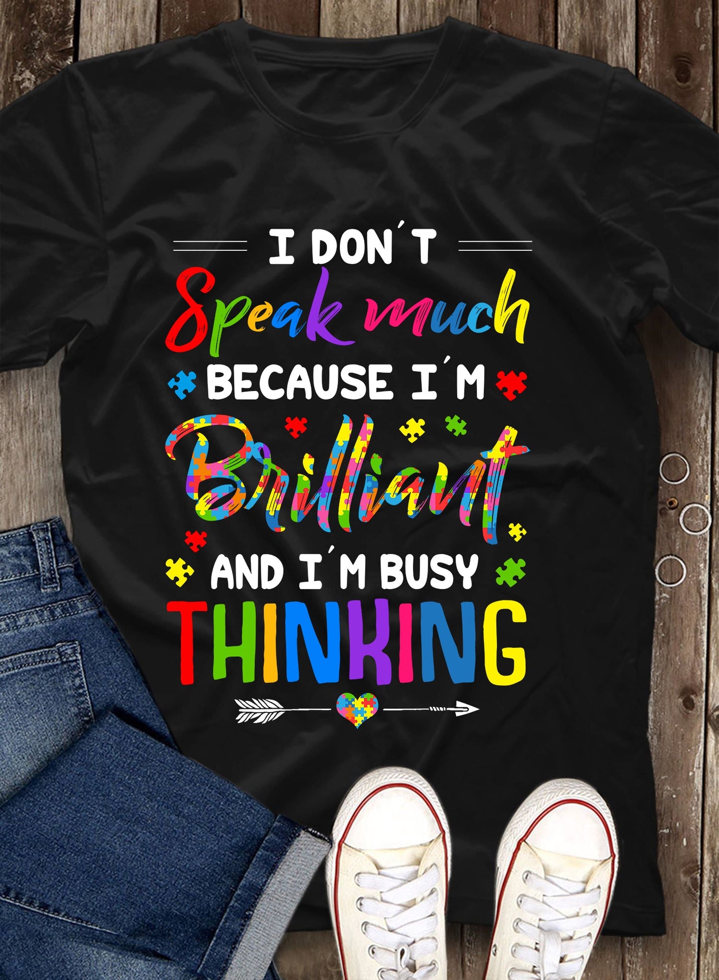 AUTISM AWARENESS 299
