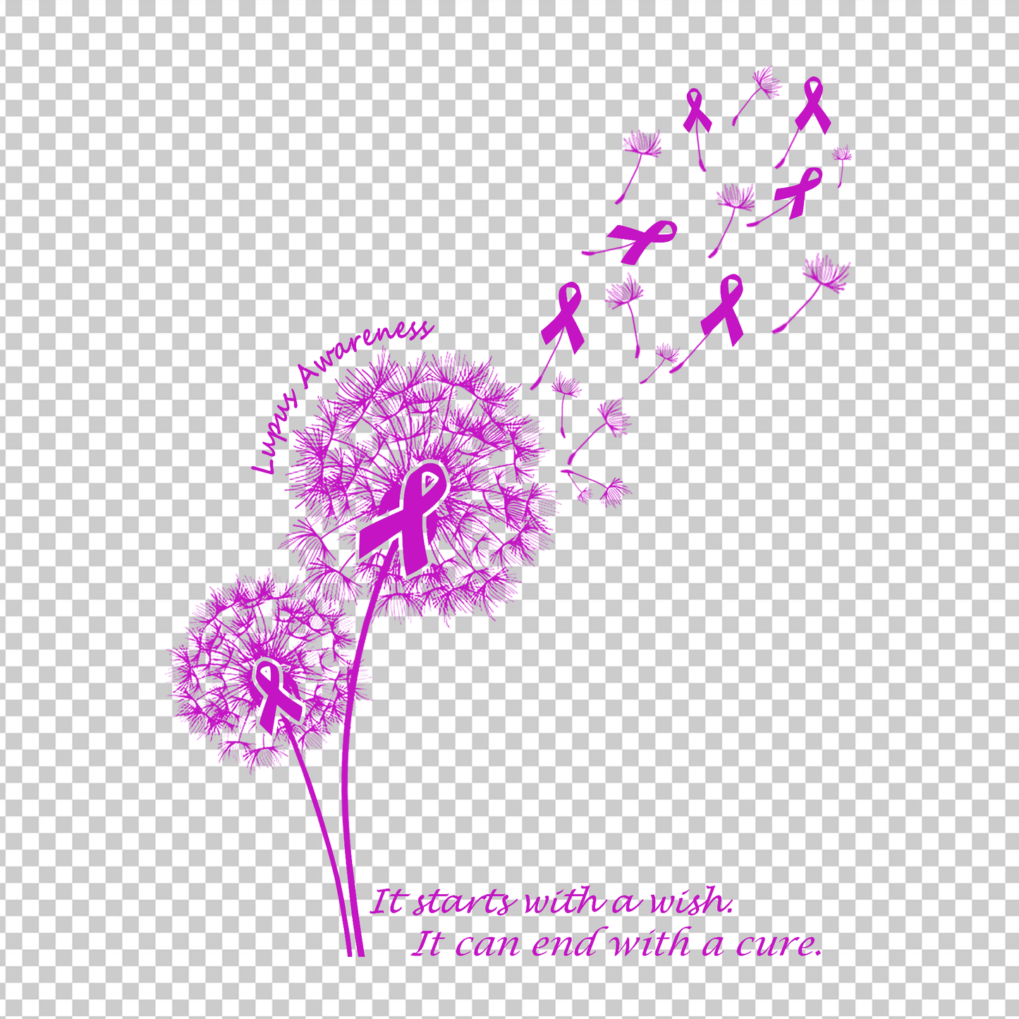 LUPUS AWARENESS 24