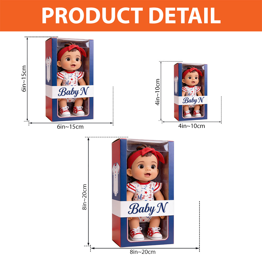 I Love You - Personalized Kid Custom Shaped Acrylic Plaque