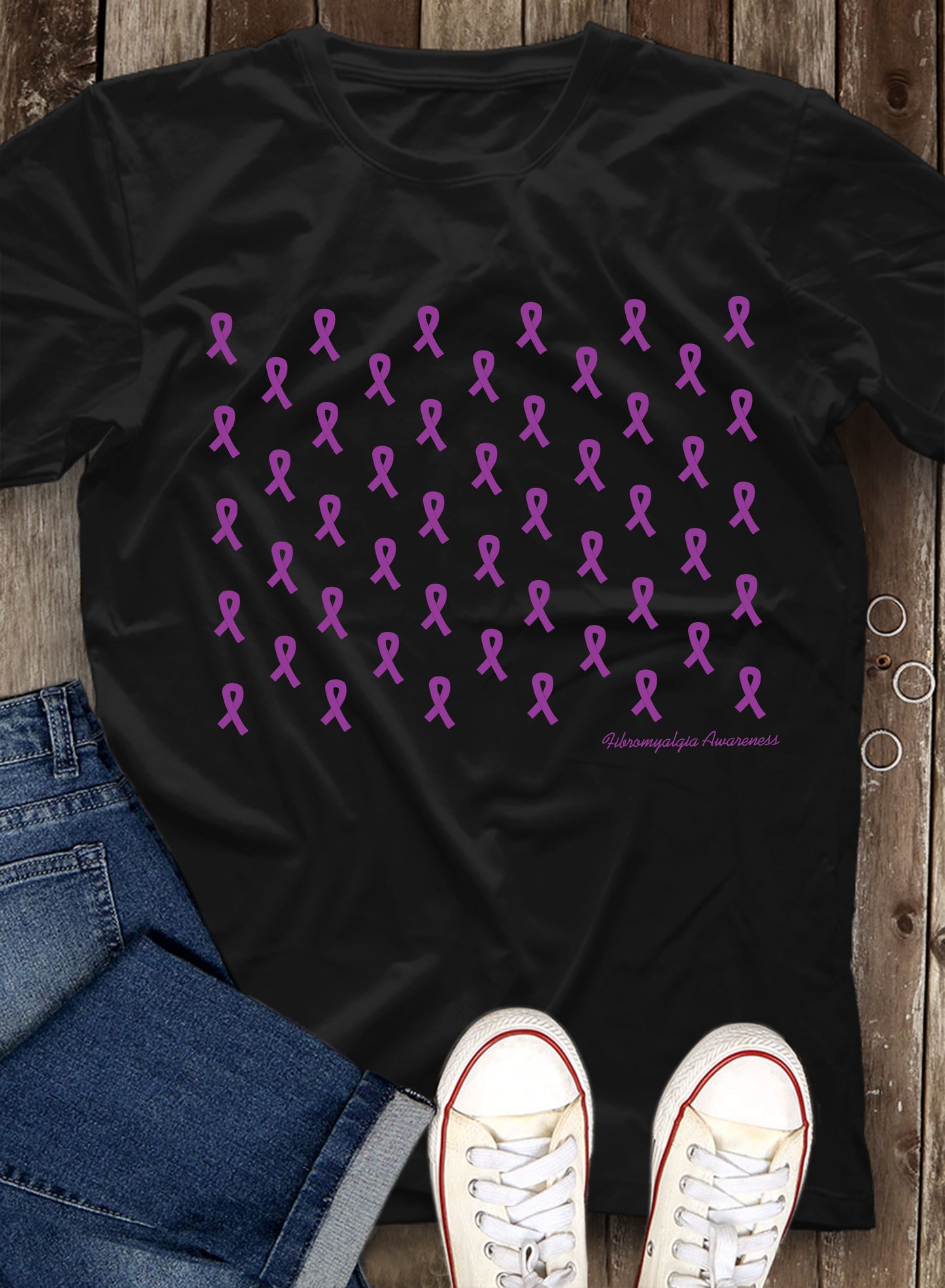 FIBROMYALGIA AWARENESS 72