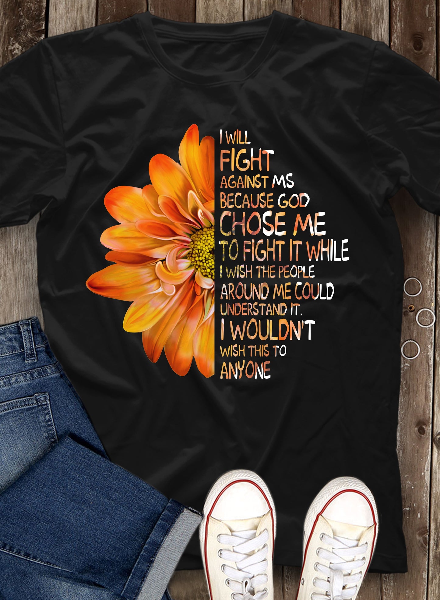 MULTIPLE SCLEROSIS AWARENESS 385