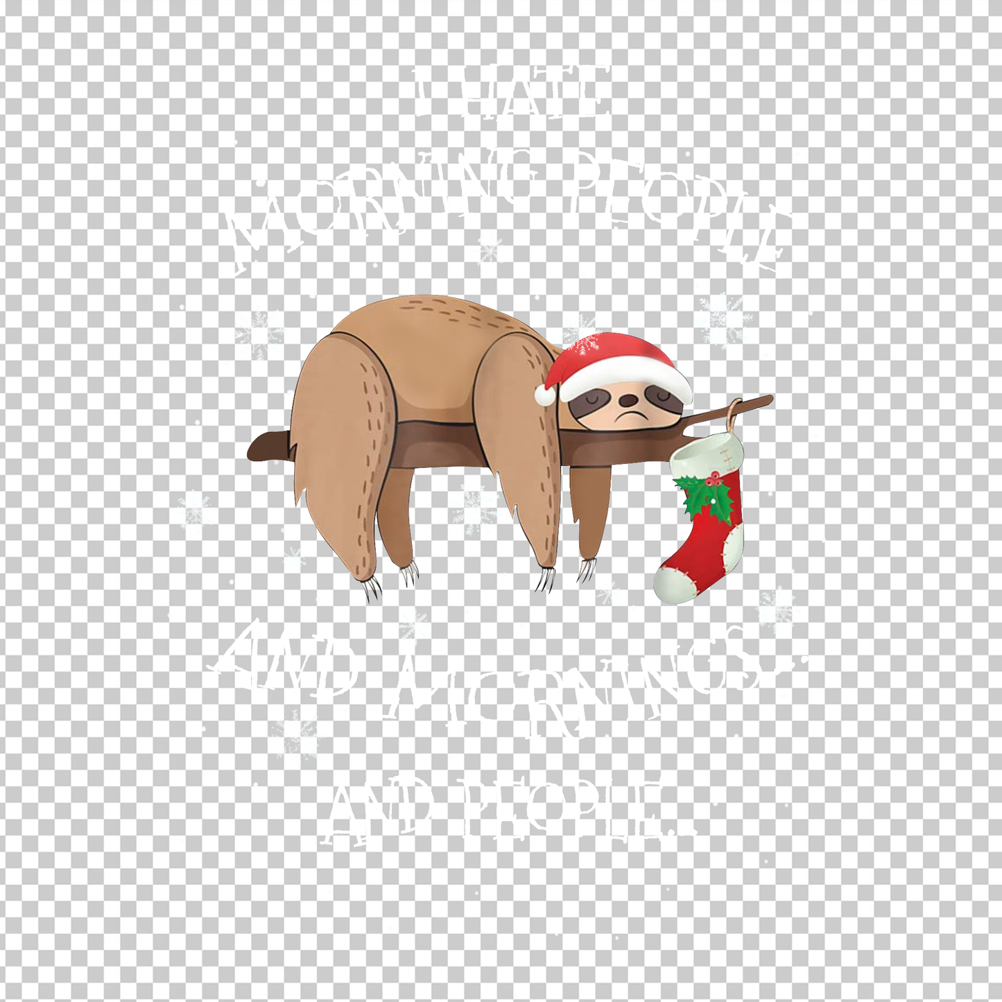 SLOTH 82