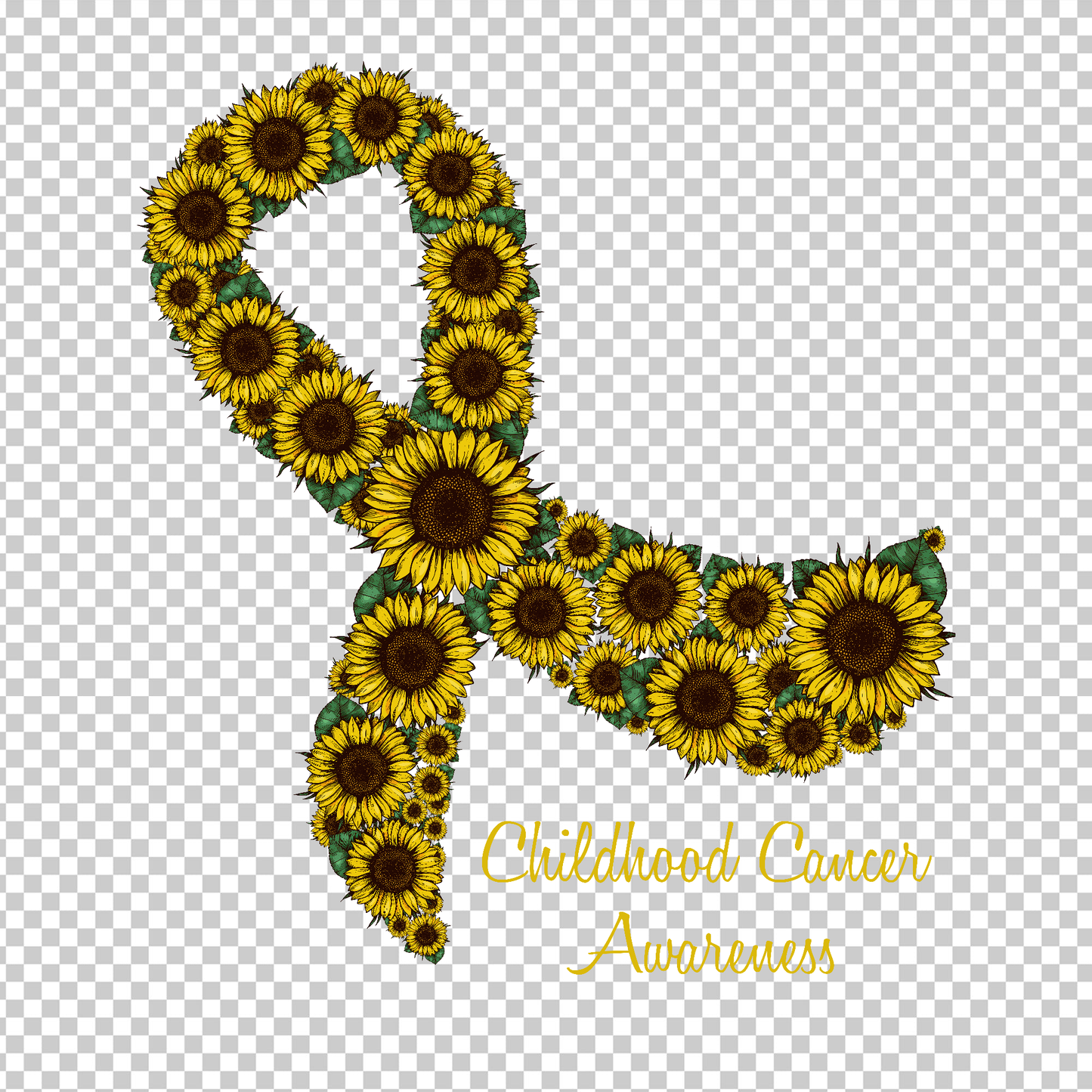 CHILDHOOD CANCER AWARENESS 26