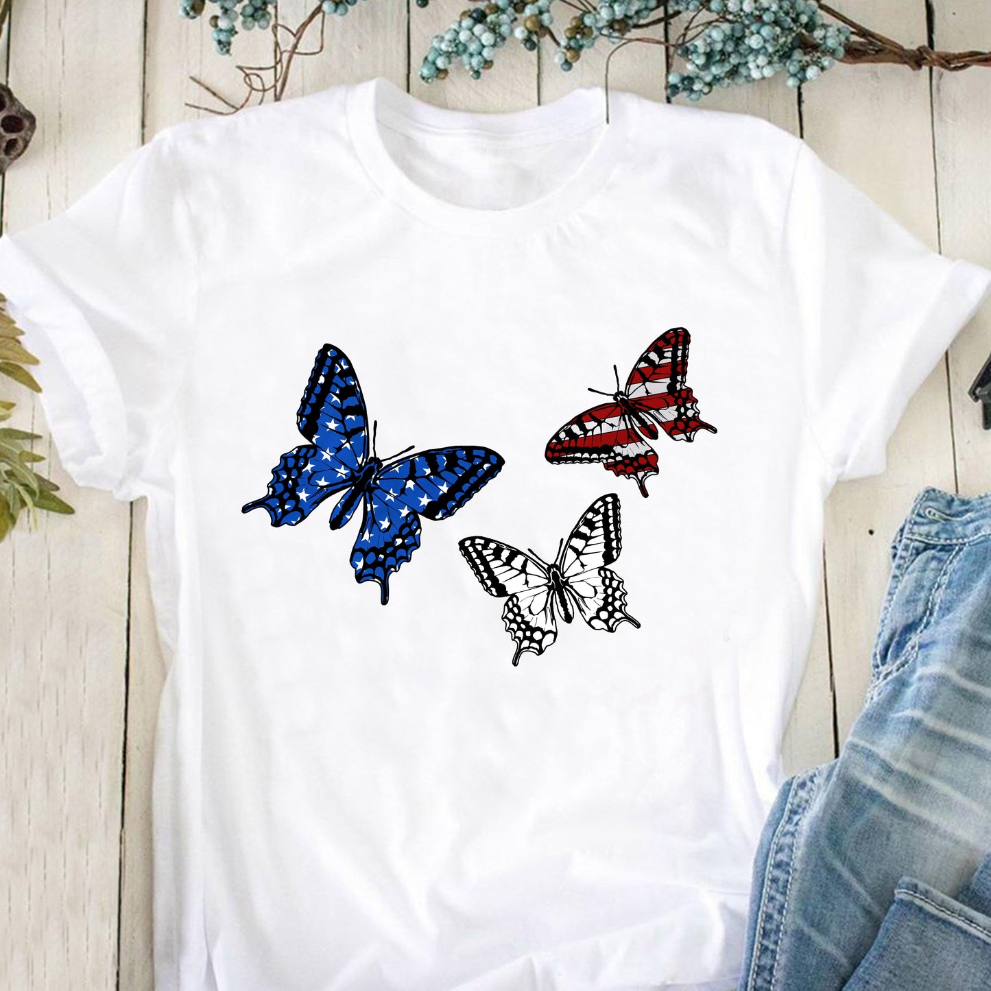 BUTTERFLY 3