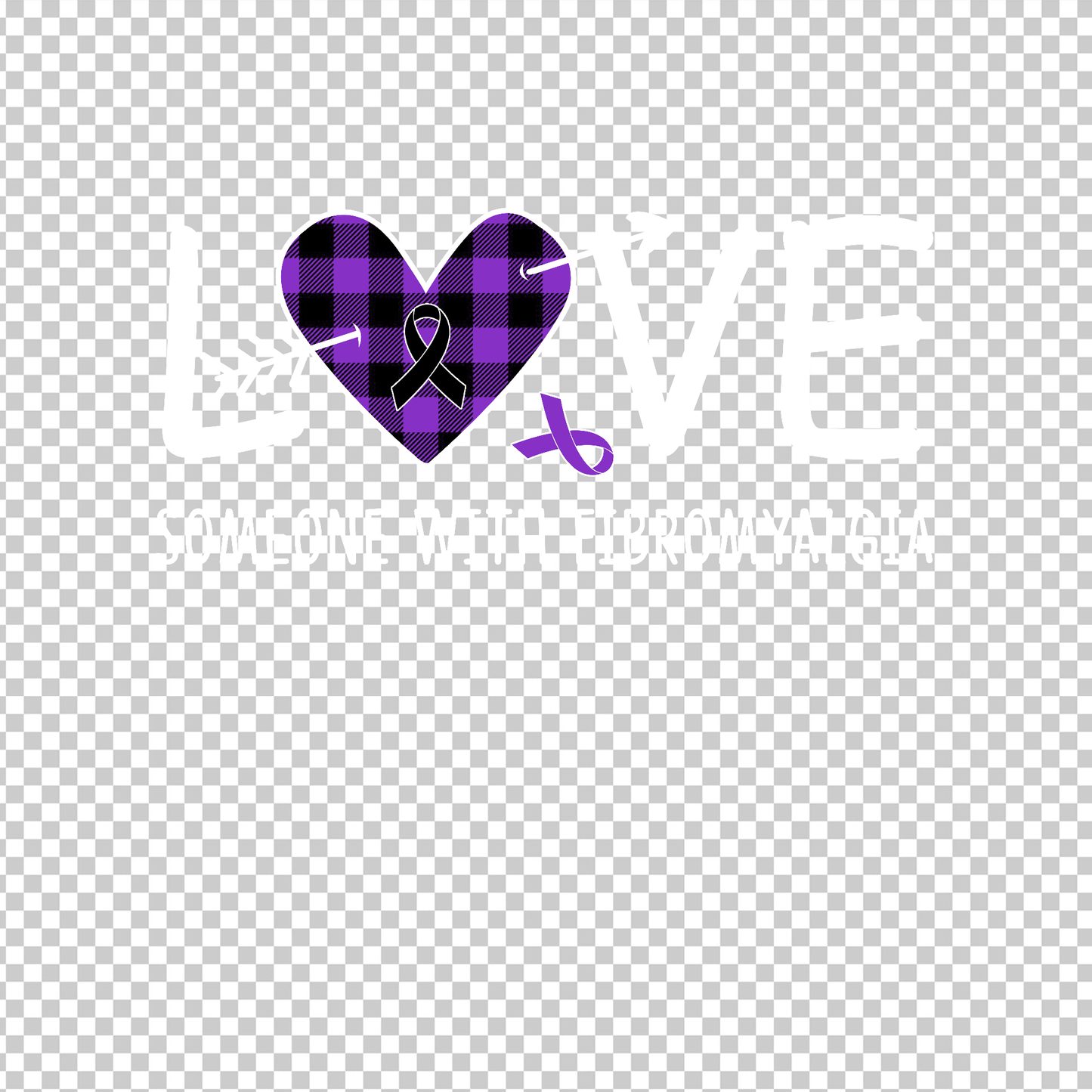 FIBROMYALGIA AWARENESS 260