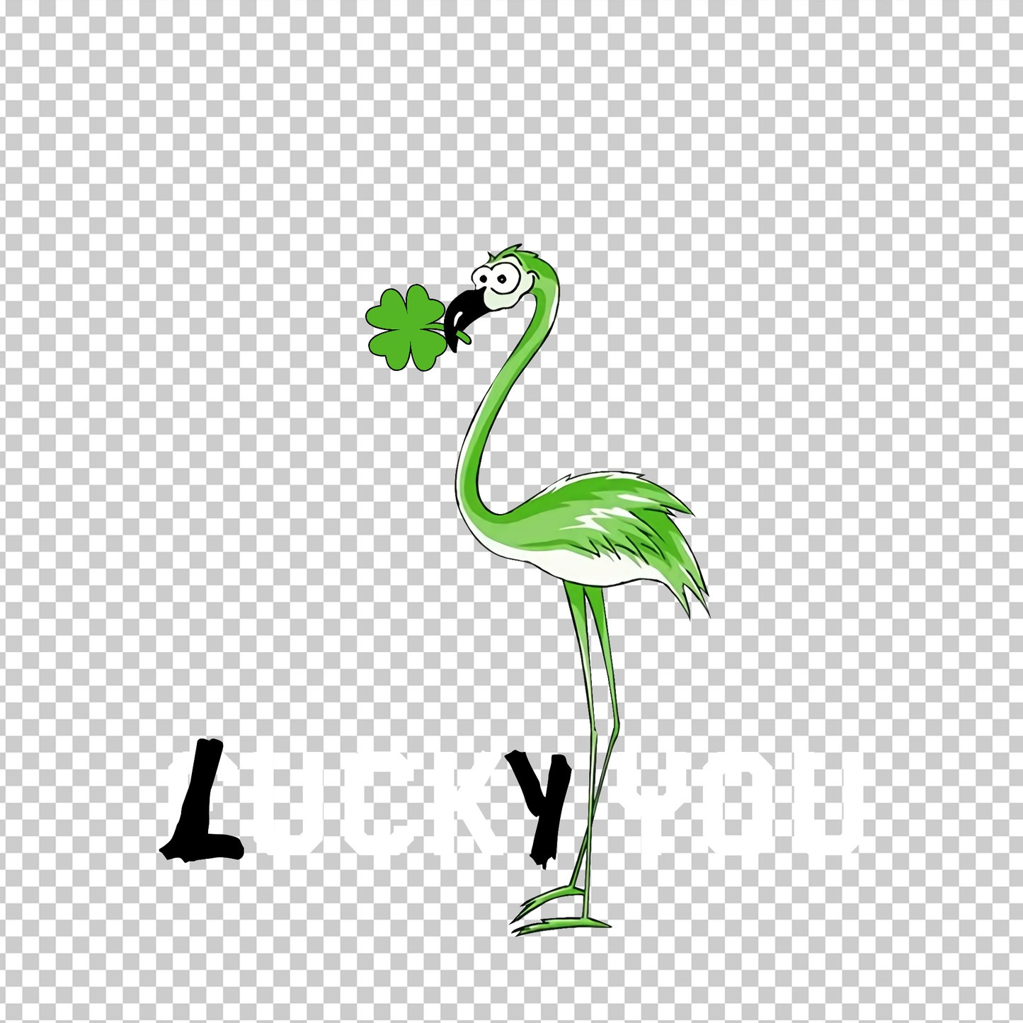 FLAMINGO 19