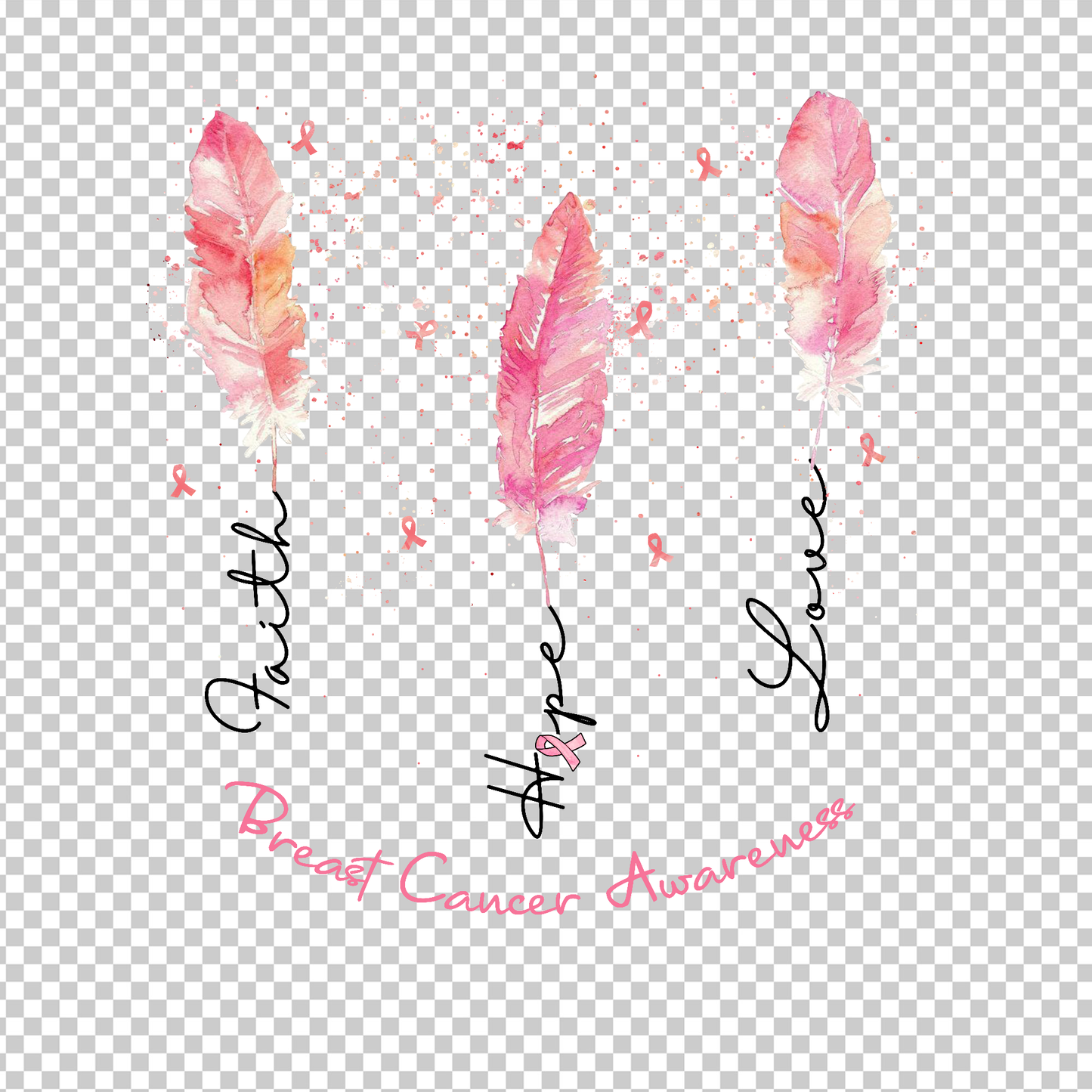 BREAST CANCER AWARENESS 397