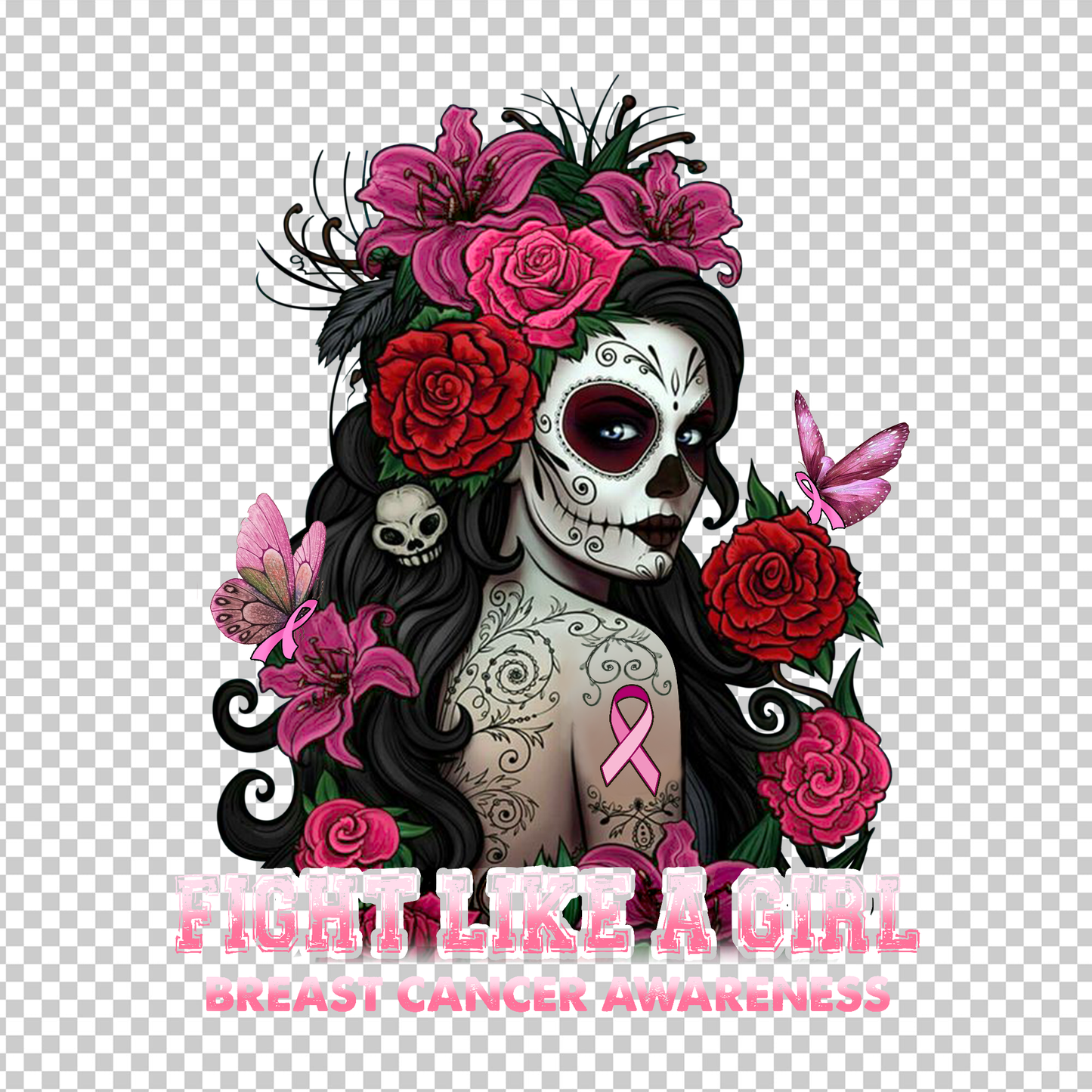 BREAST CANCER AWARENESS 326