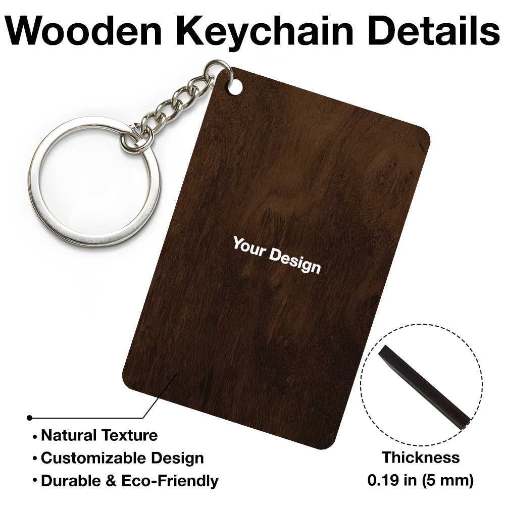 Personalized Couple Keychain - Custom Love Memory Poster, Perfect Gift to Express Love & Cherish Memories, Ideal for Your Significant Other
