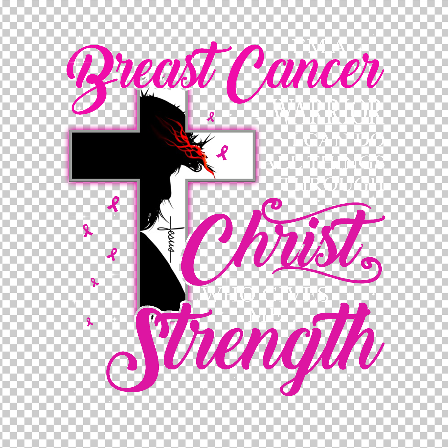 BREAST CANCER AWARENESS 450