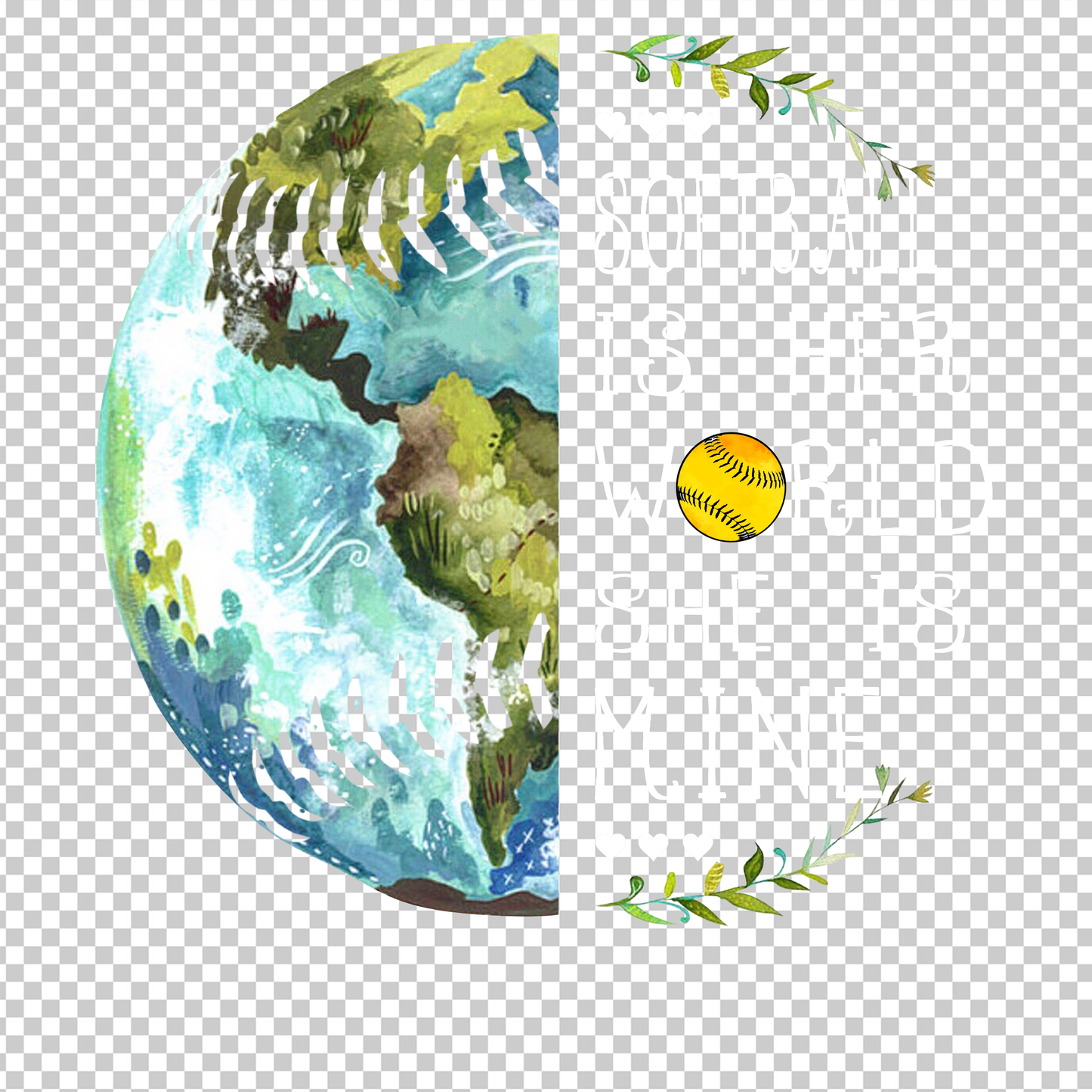 SOFTBALL 203