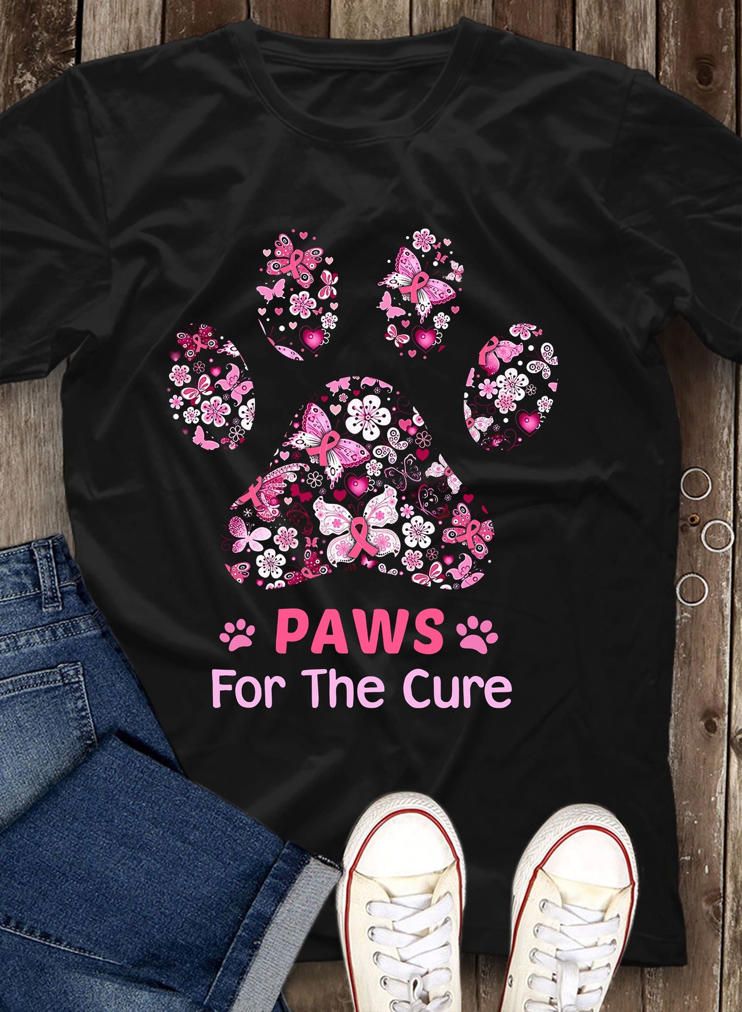 BREAST CANCER AWARENESS 611