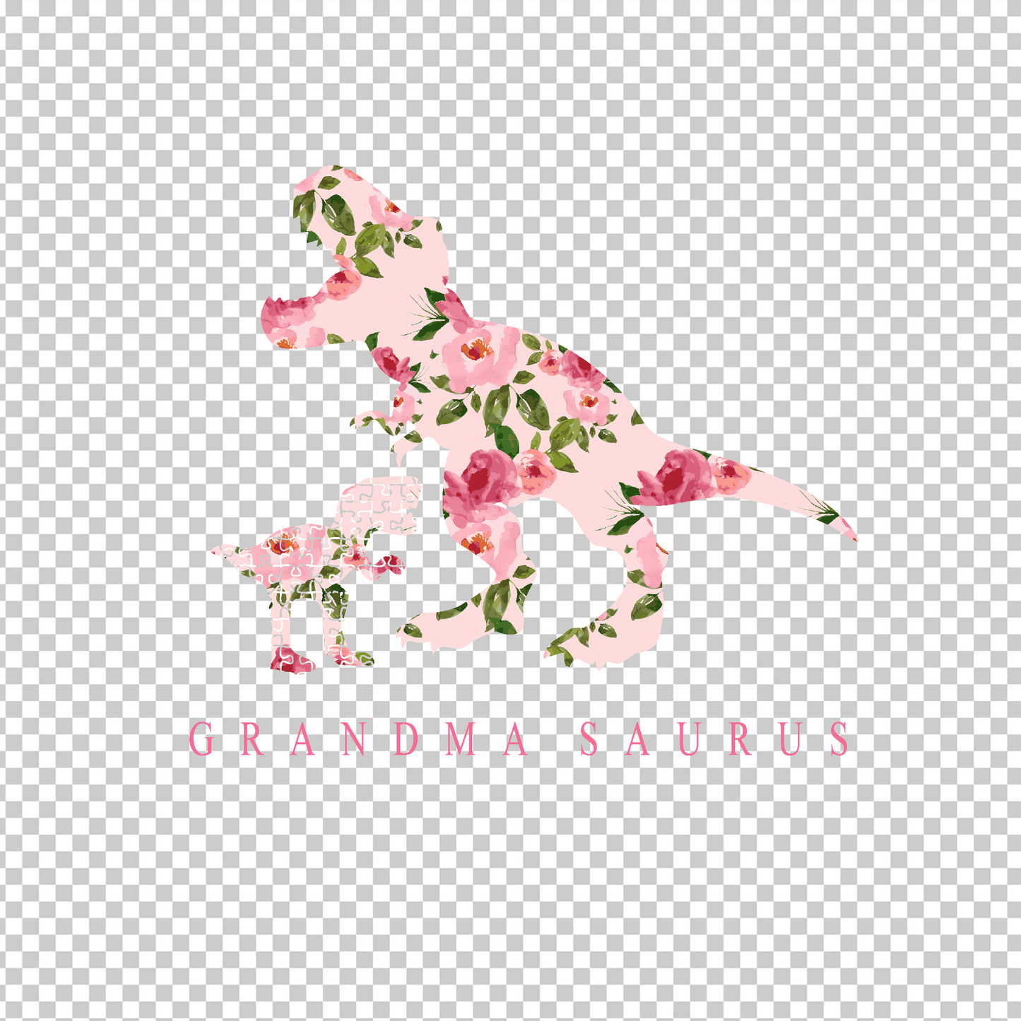 GRANDMA 1