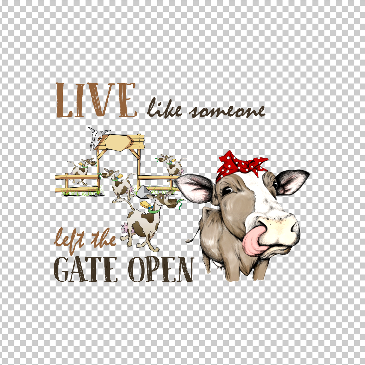 COW 16