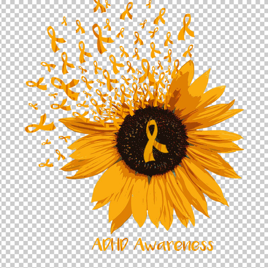 ADHD AWARENESS 17