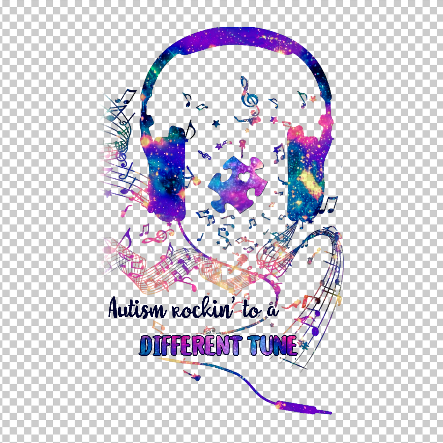 AUTISM AWARENESS 495