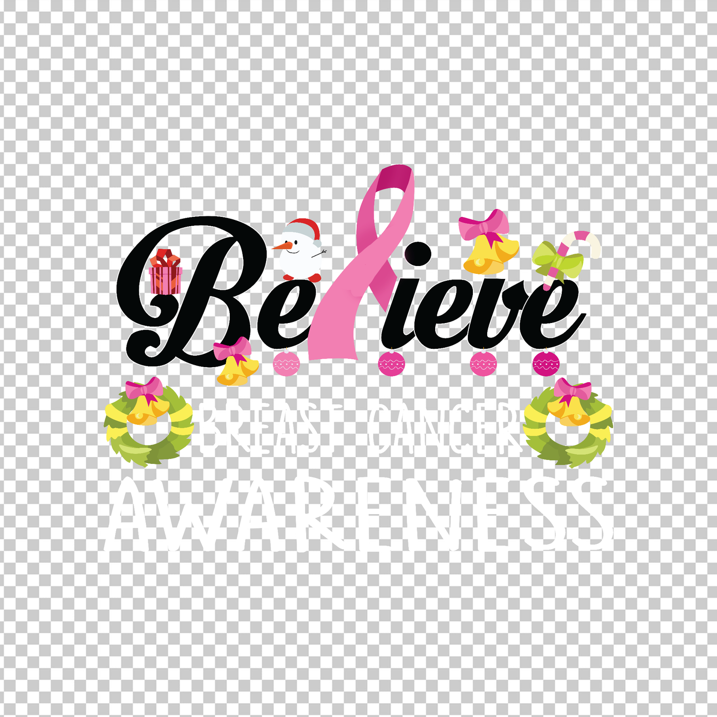 BREAST CANCER AWARENESS 78