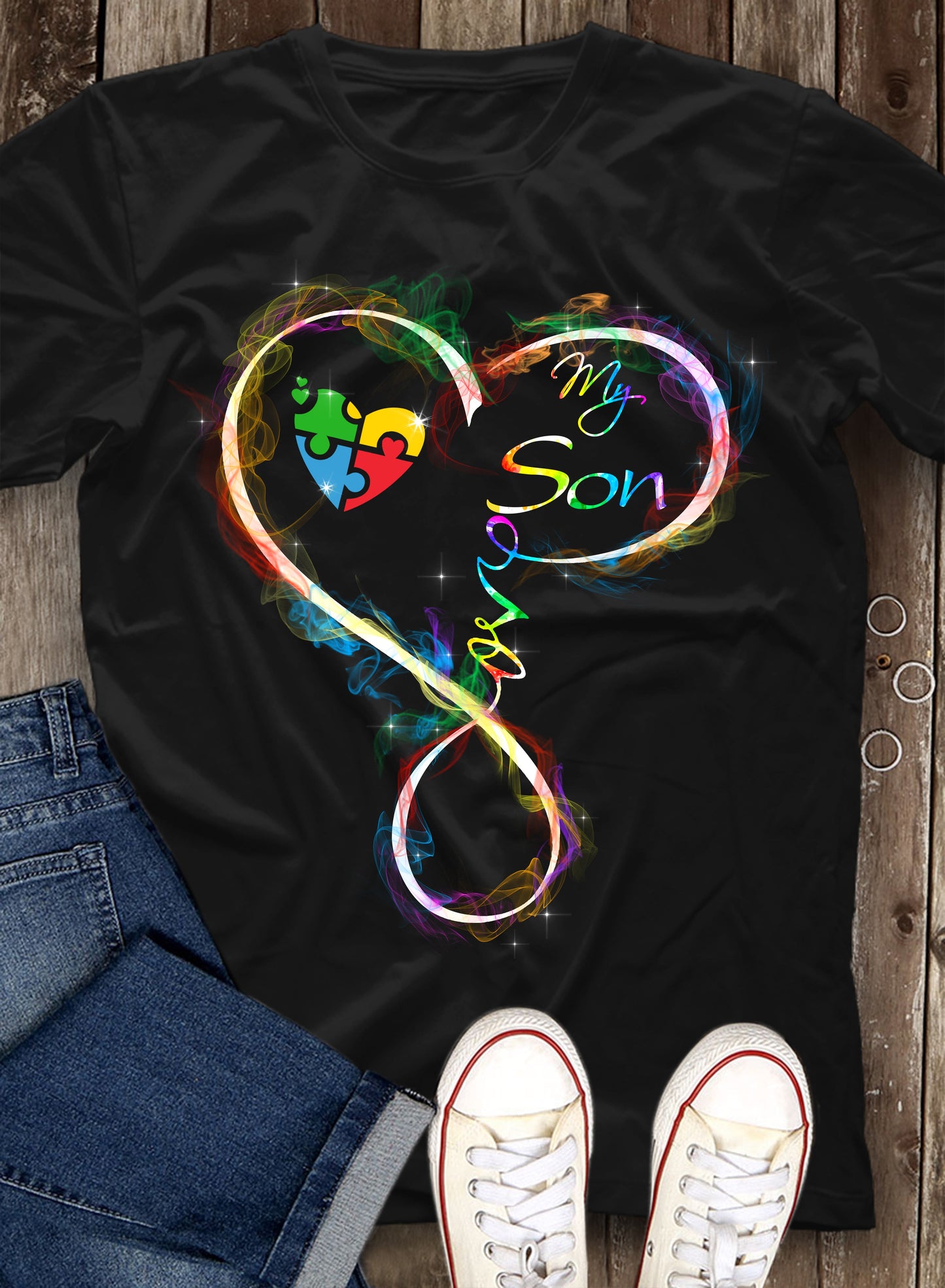 AUTISM AWARENESS 338