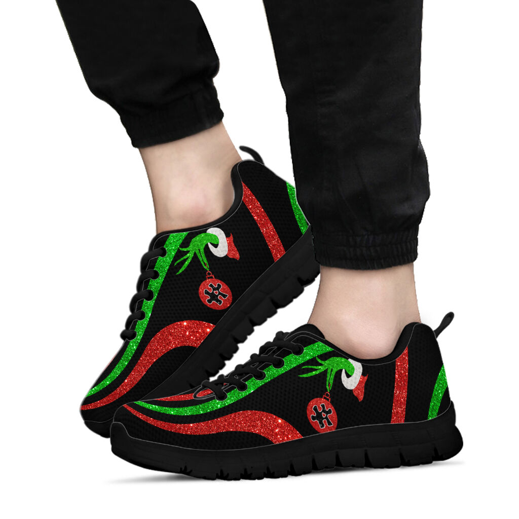 Autism Awareness Autism Awareness Sneakers 0622