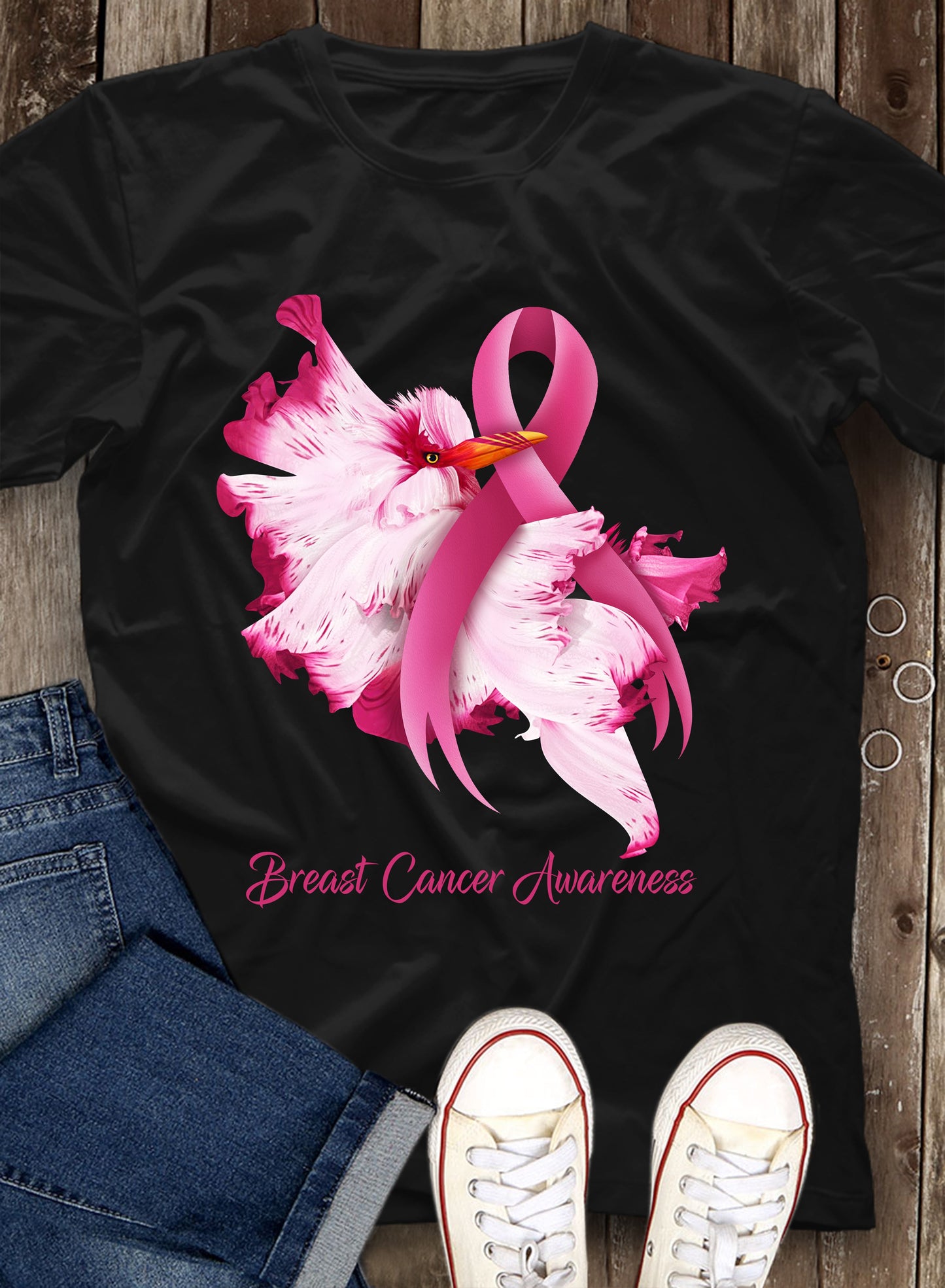 BREAST CANCER AWARENESS 43