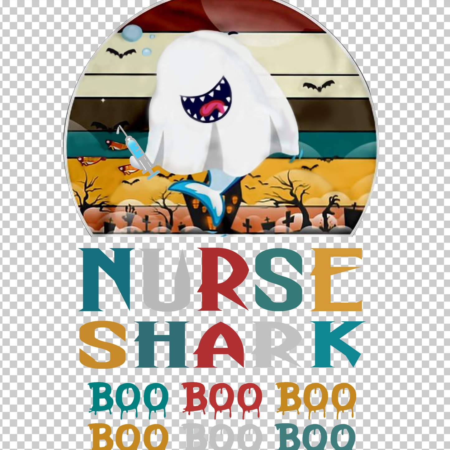 NURSE 387