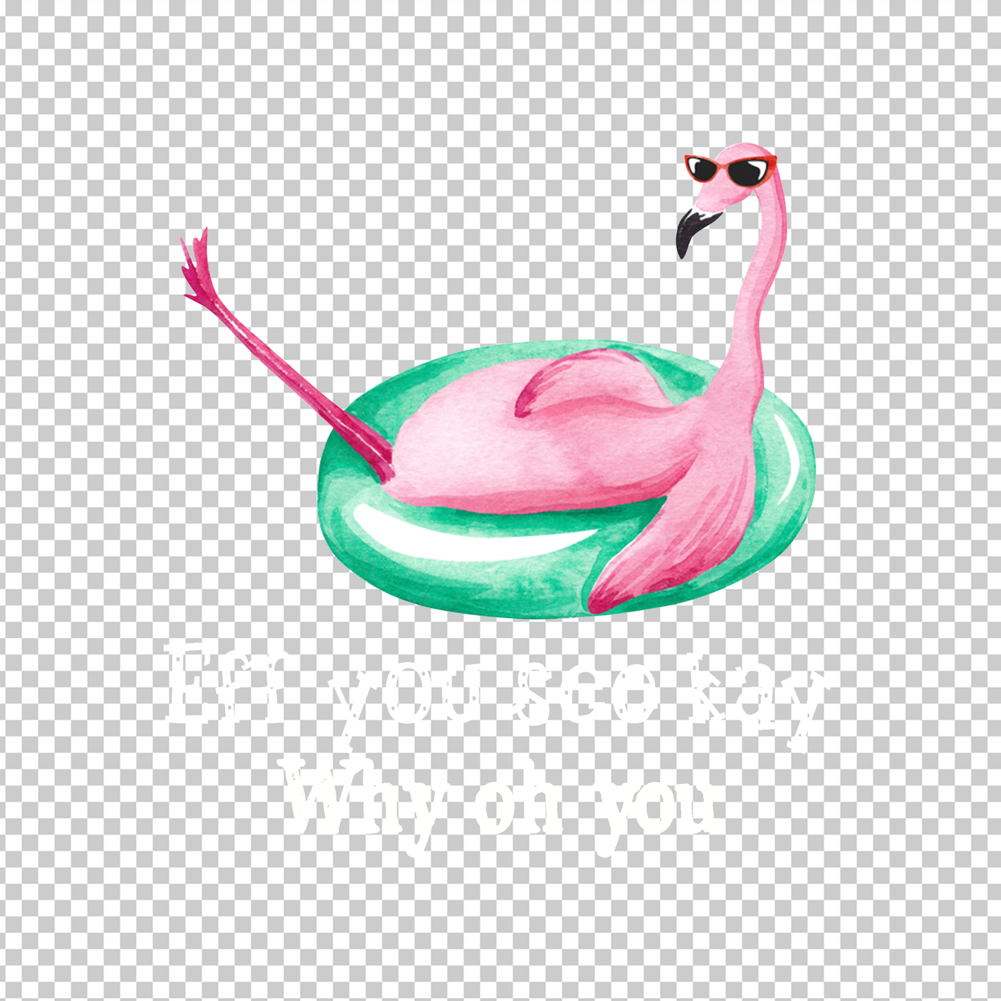 FLAMINGO 30