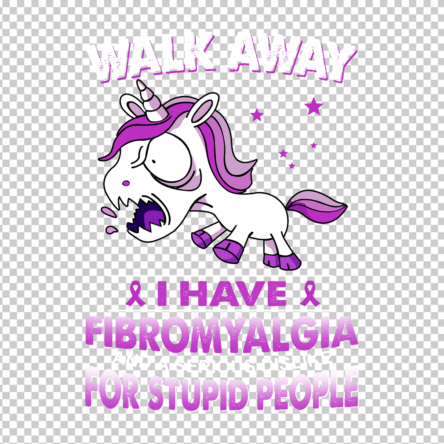 FIBROMYALGIA AWARENESS 292