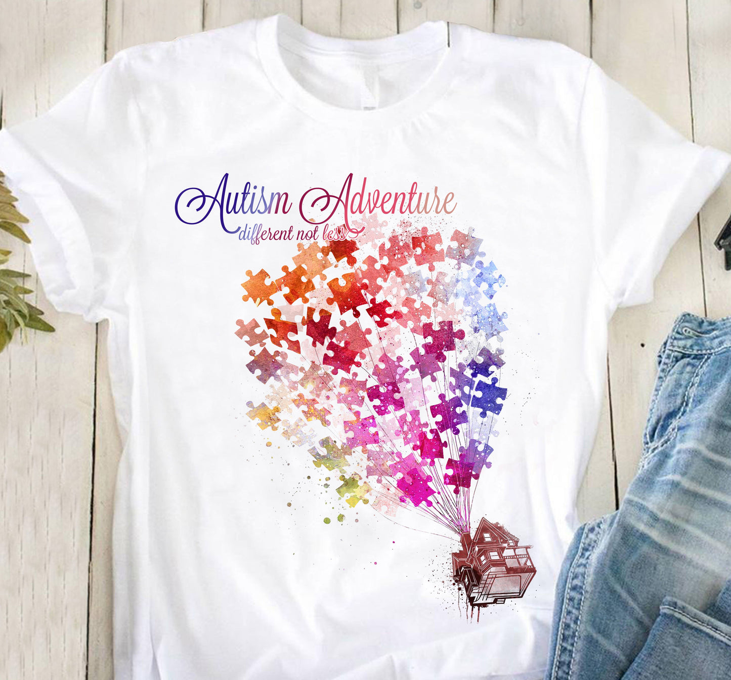 AUTISM AWARENESS 615