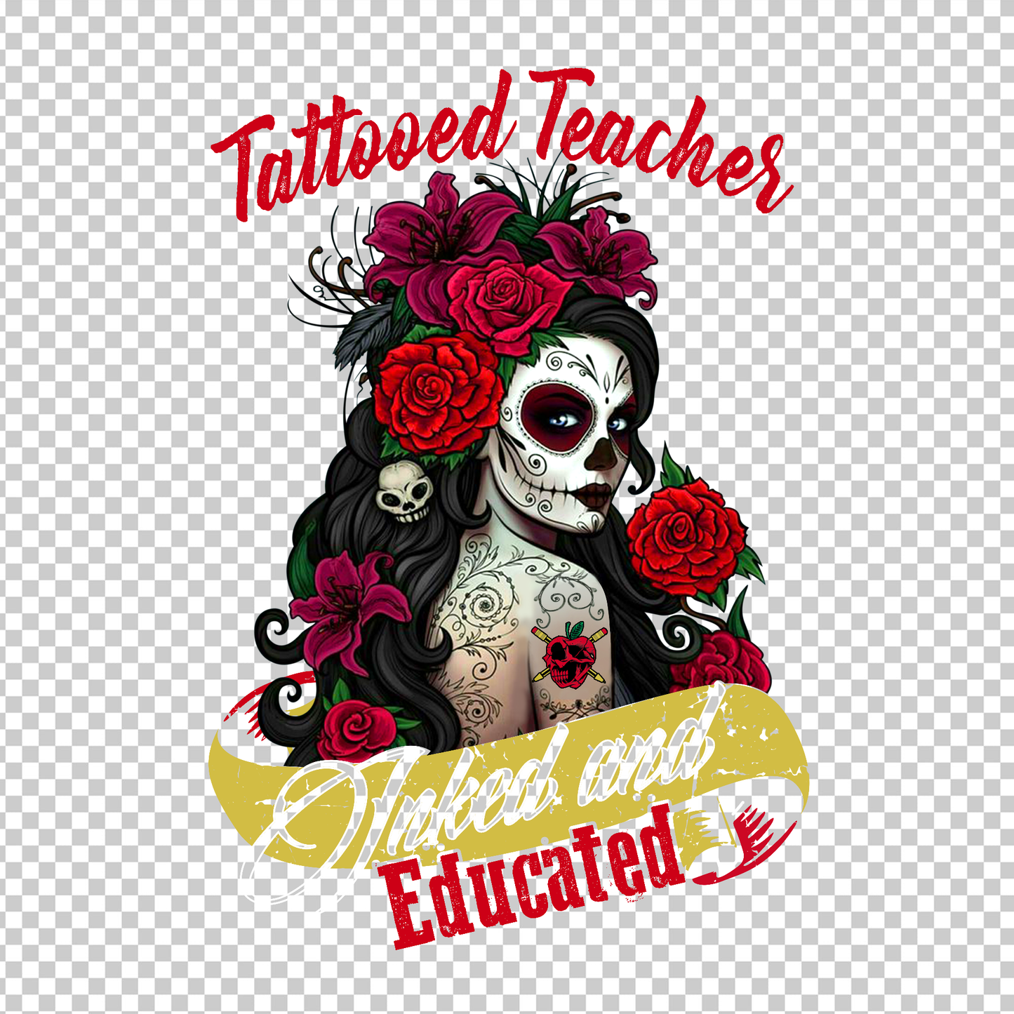TEACHER 223