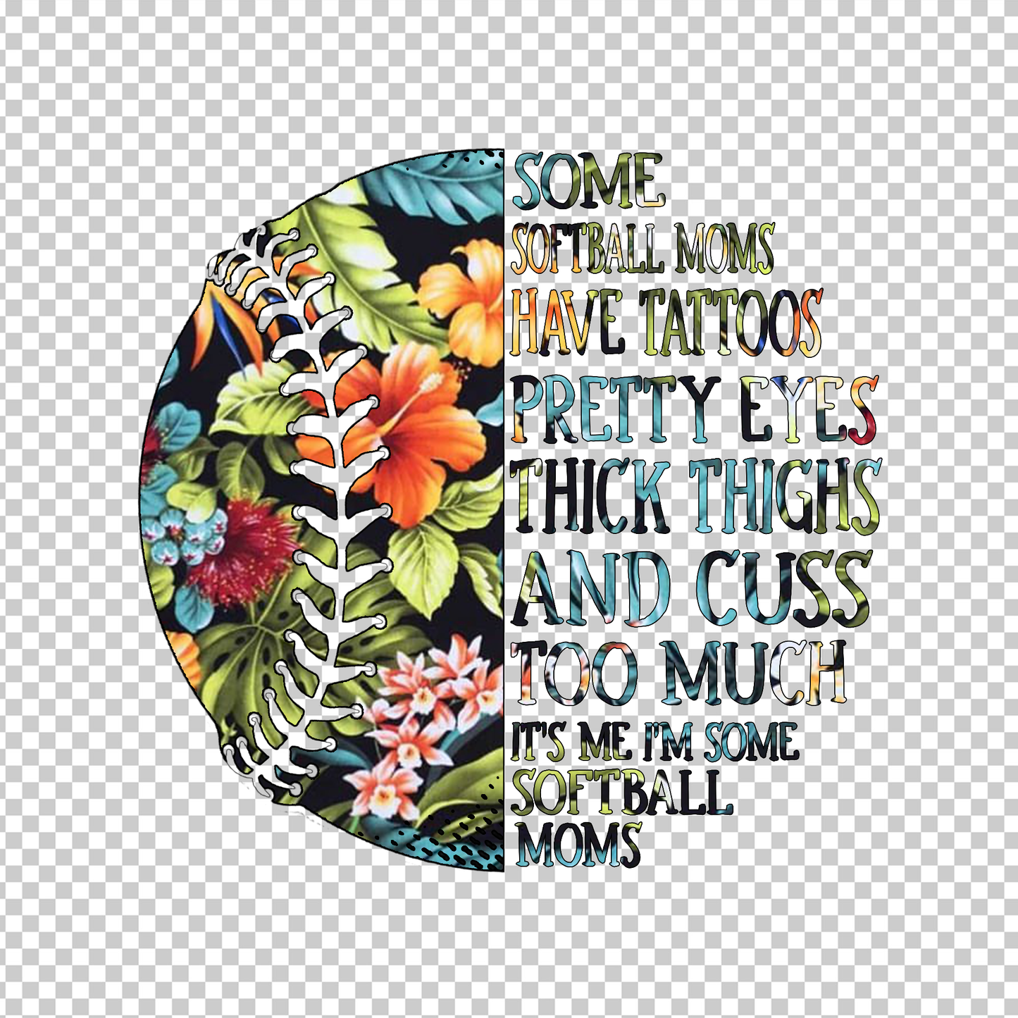 SOFTBALL 33